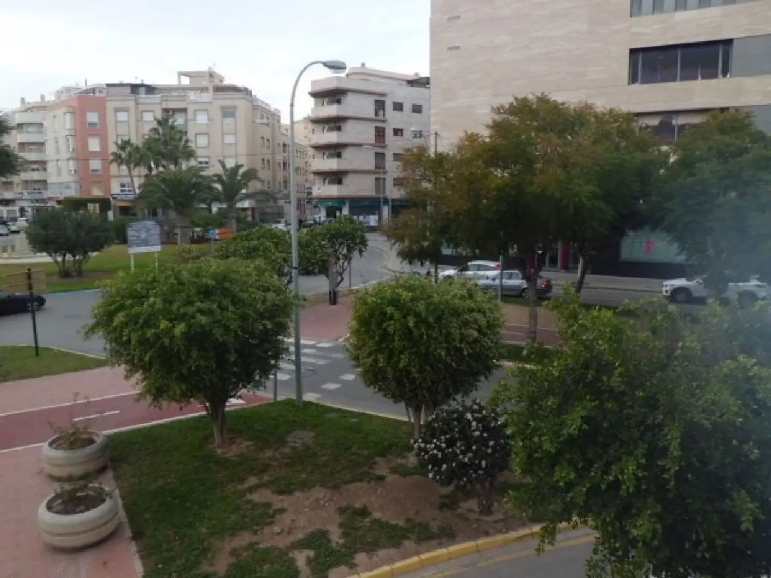  till salu kontor Tarambana Poniente Almeriense 7