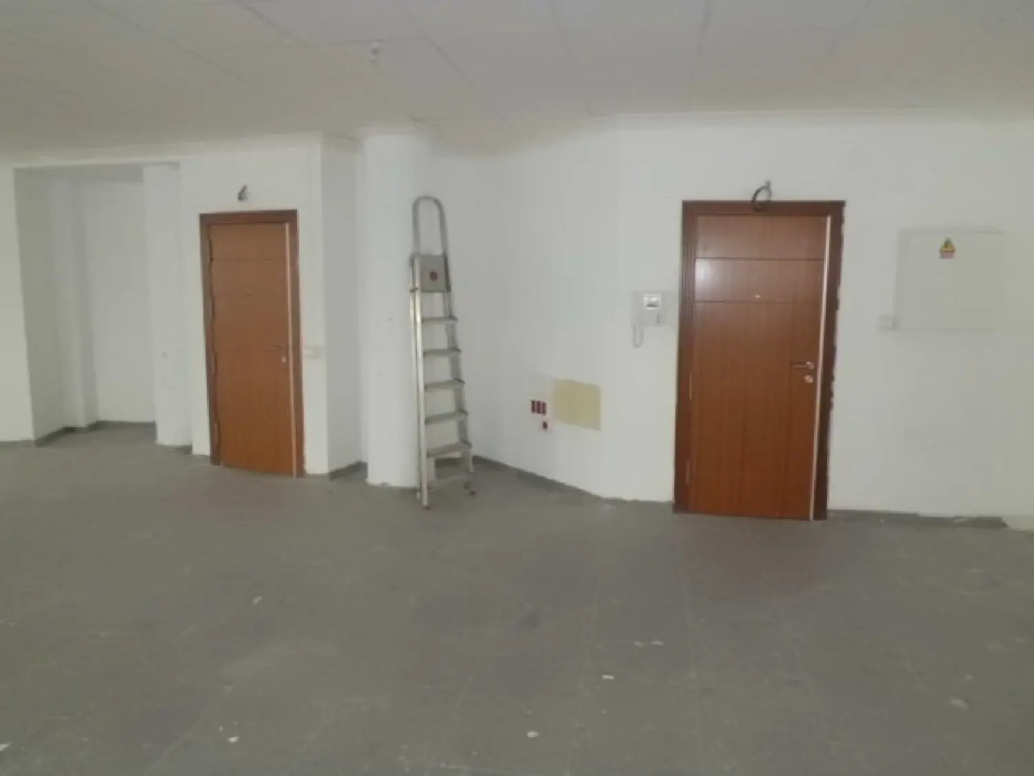  till salu kontor Tarambana Poniente Almeriense 8