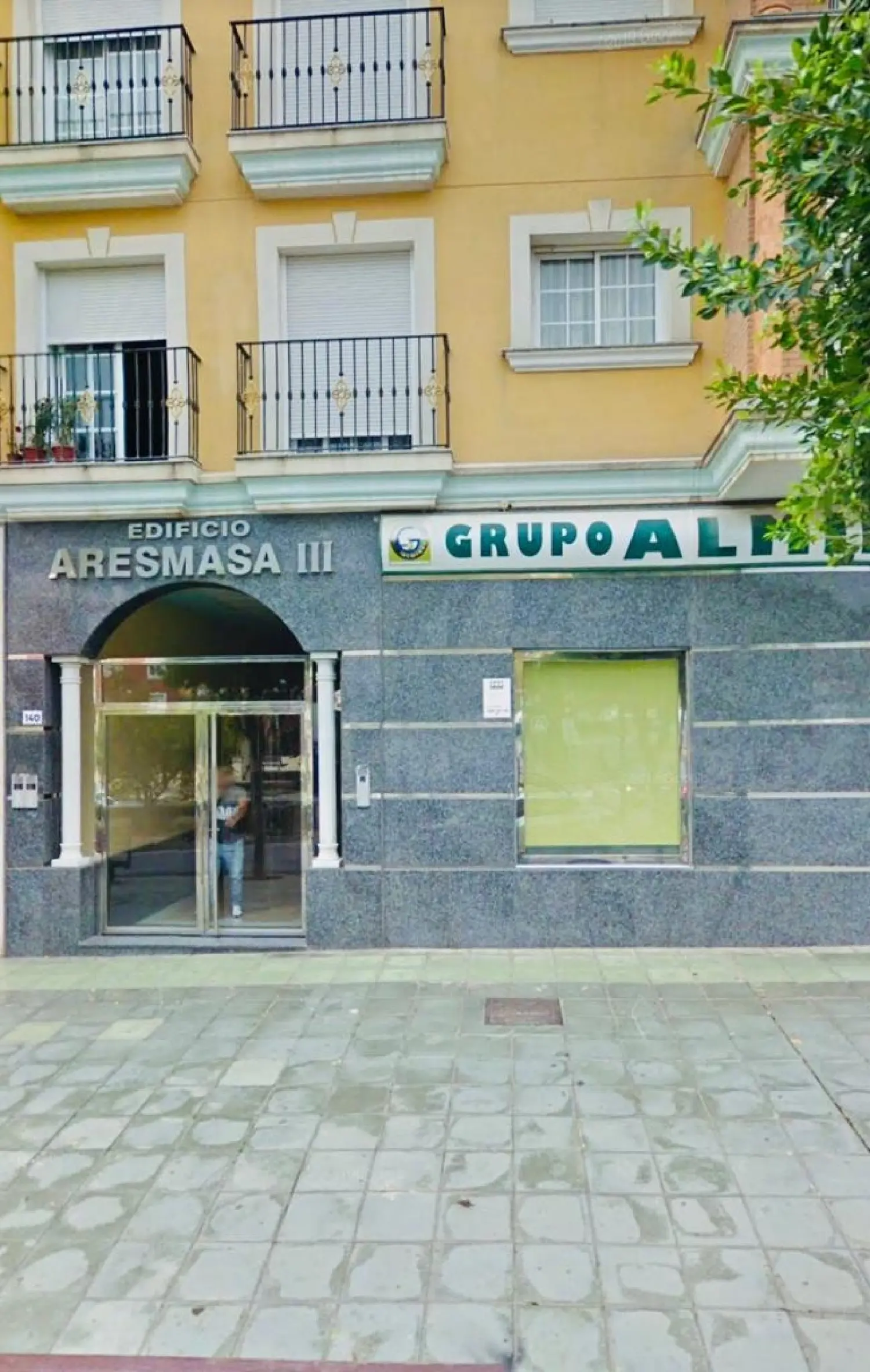  till salu kontor Paraiso Al Mar Poniente Almeriense 6
