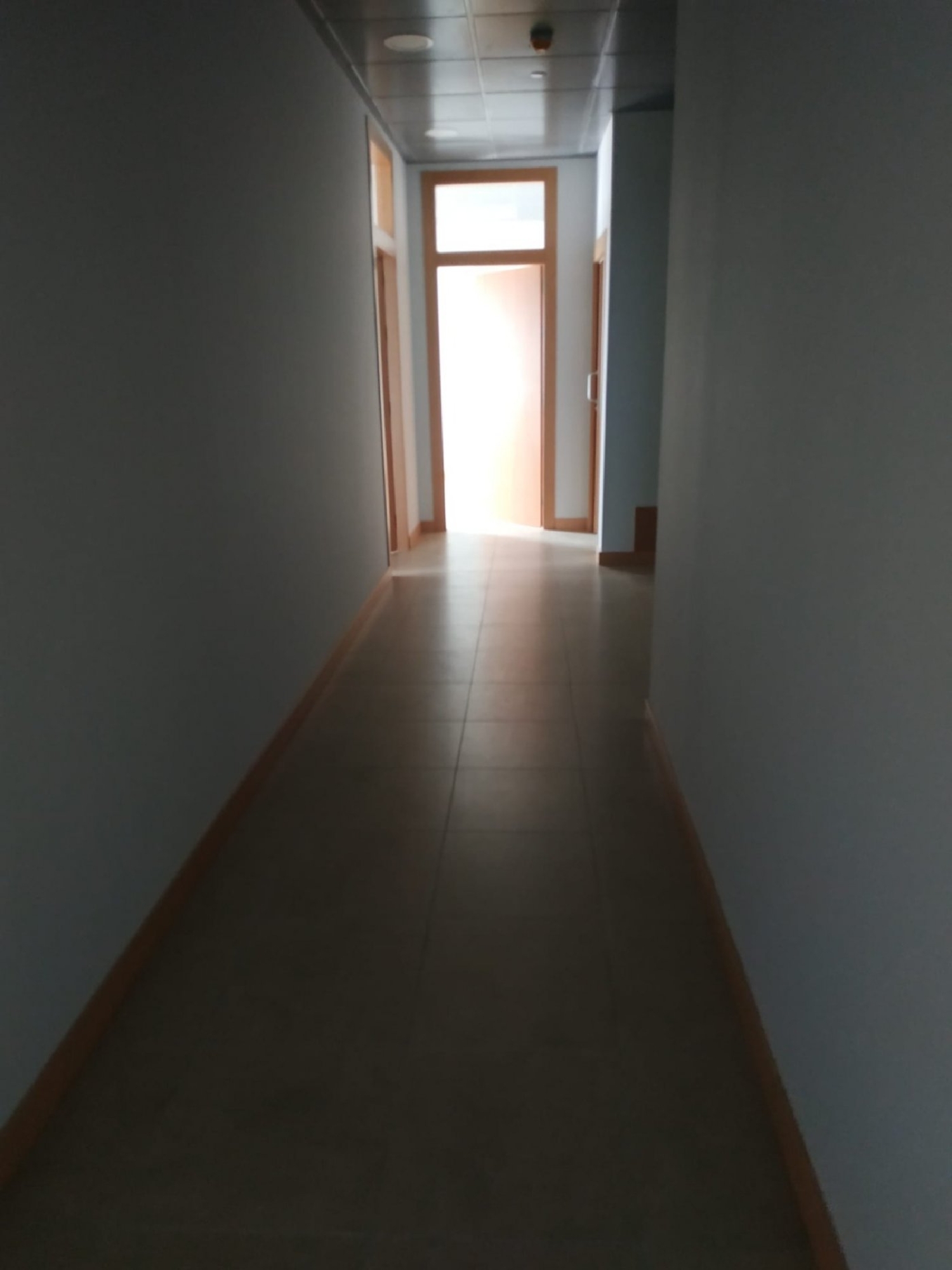 till salu kontor El Canalillo Poniente Almeriense 8