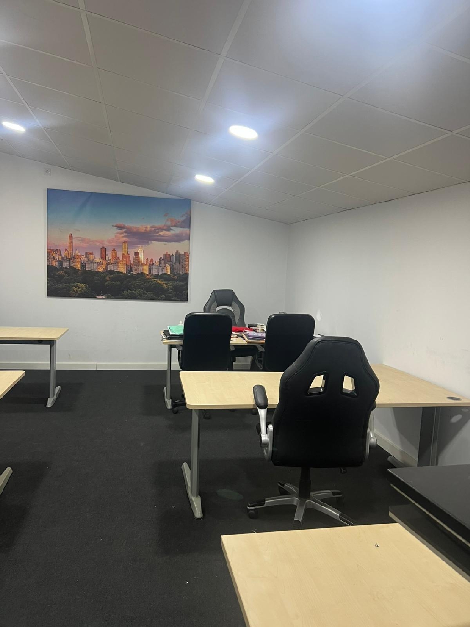  en venta oficina Mijas Costa Costa Del Sol Occidental 1