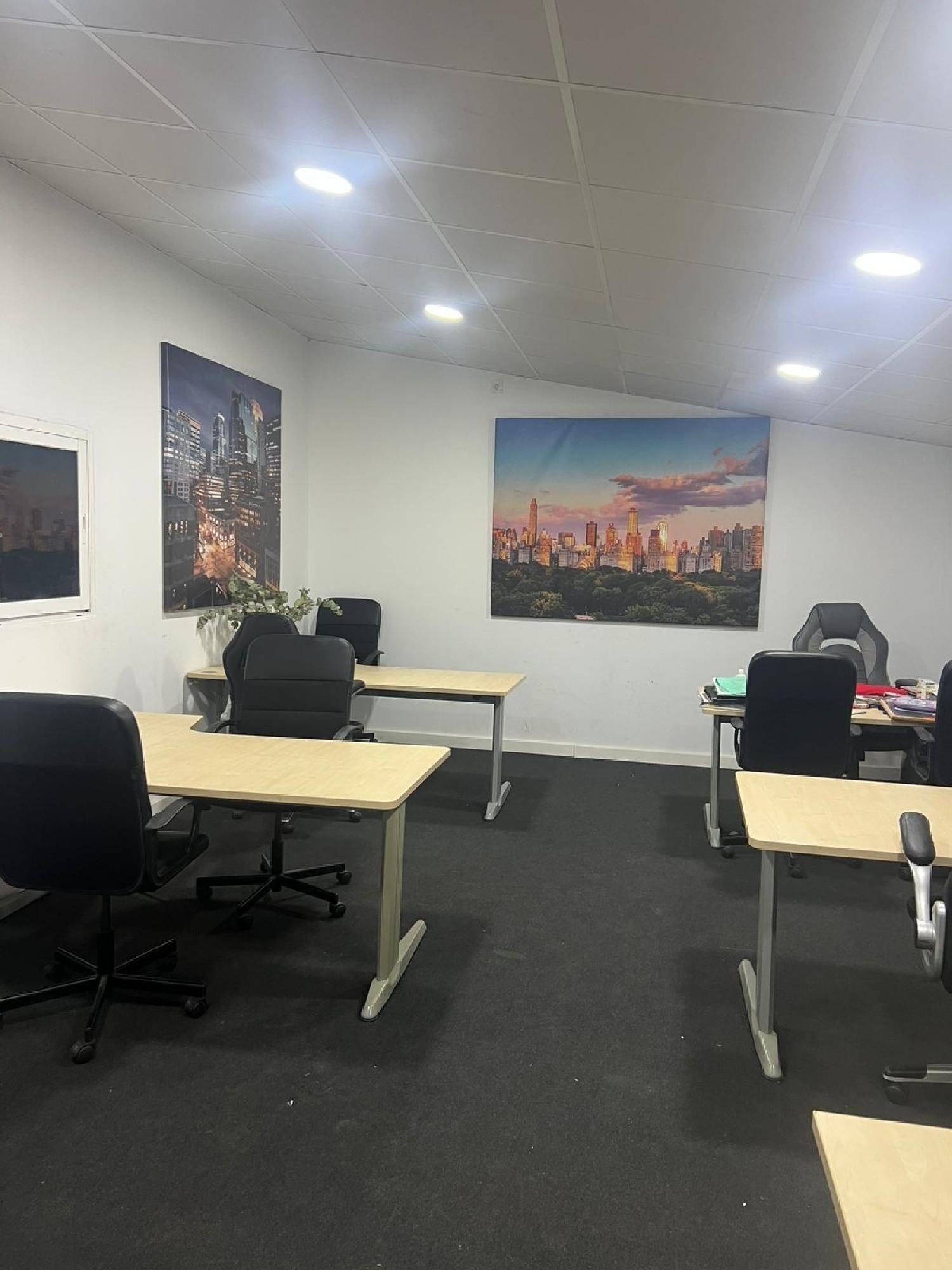  en venta oficina Mijas Costa Costa Del Sol Occidental 4
