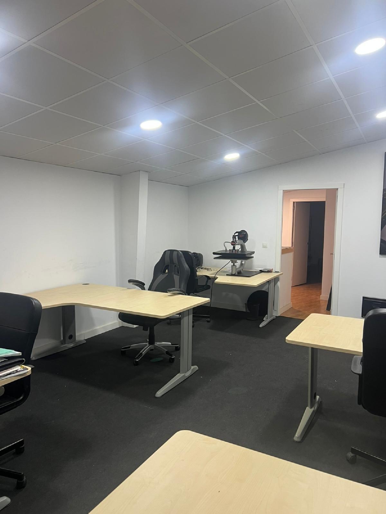  en venta oficina Mijas Costa Costa Del Sol Occidental 6