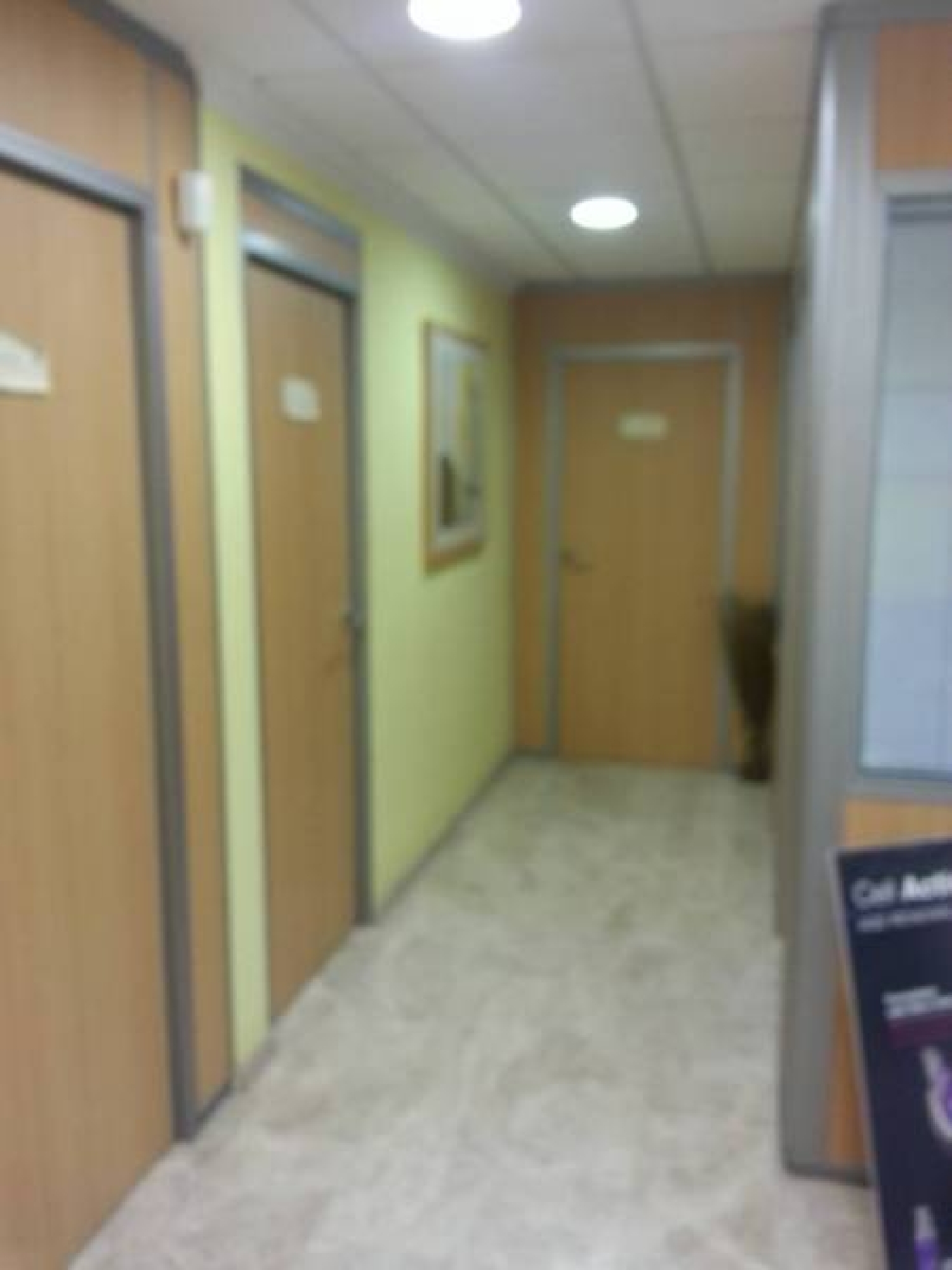  till salu kontor El Ejido Poniente Almeriense 4