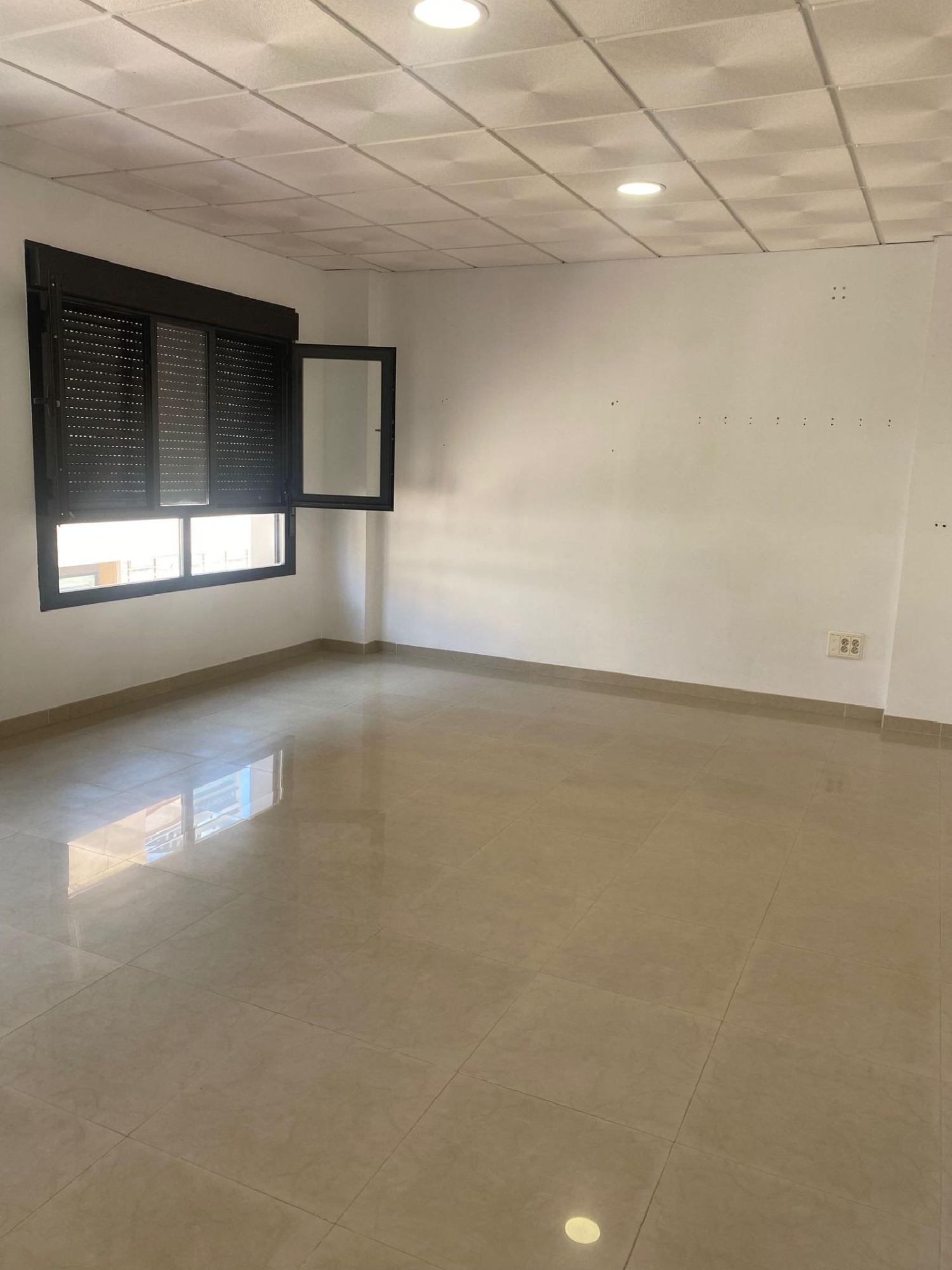 till salu kontor El Ejido Poniente Almeriense 3