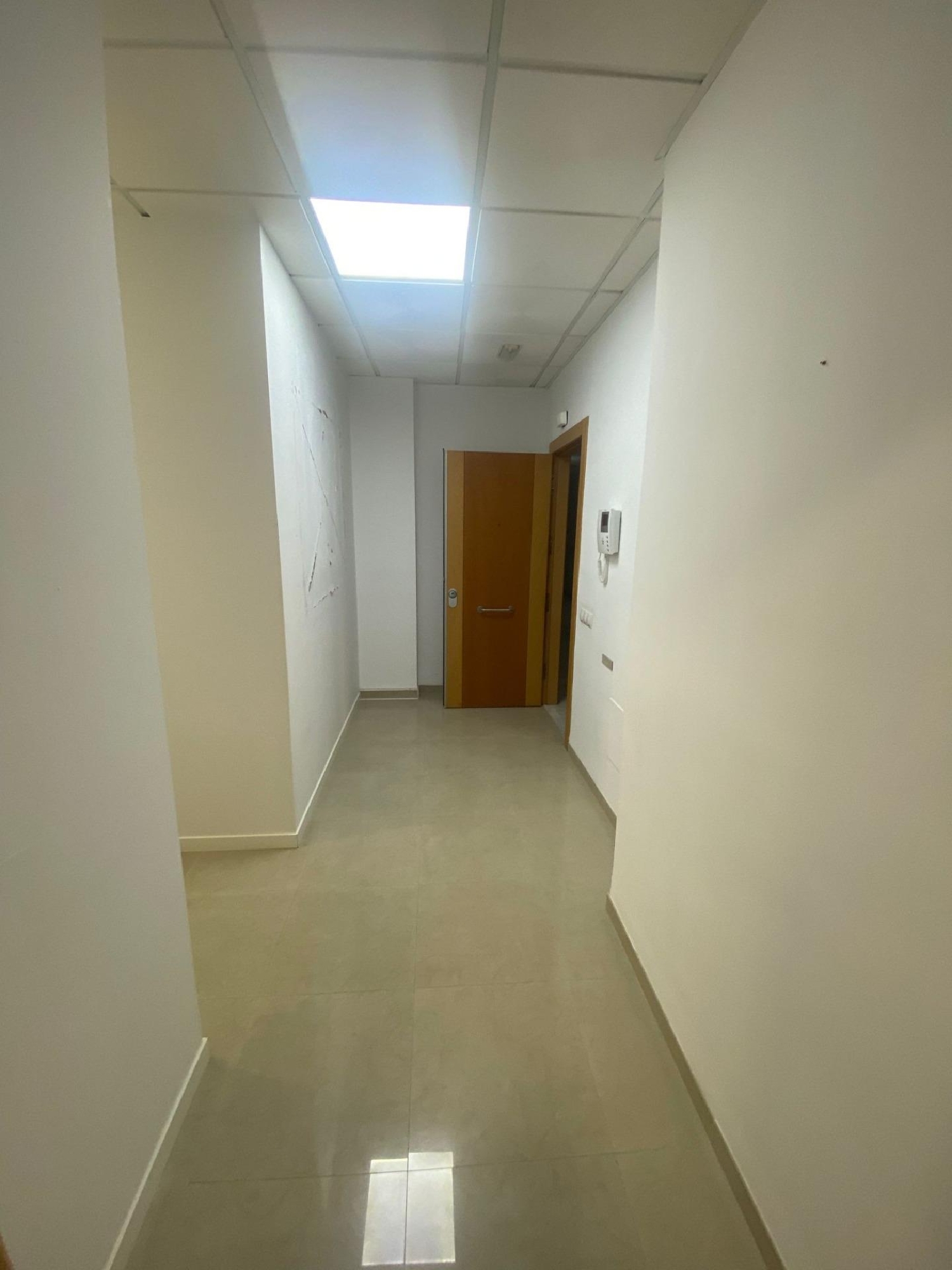  till salu kontor El Ejido Poniente Almeriense 1