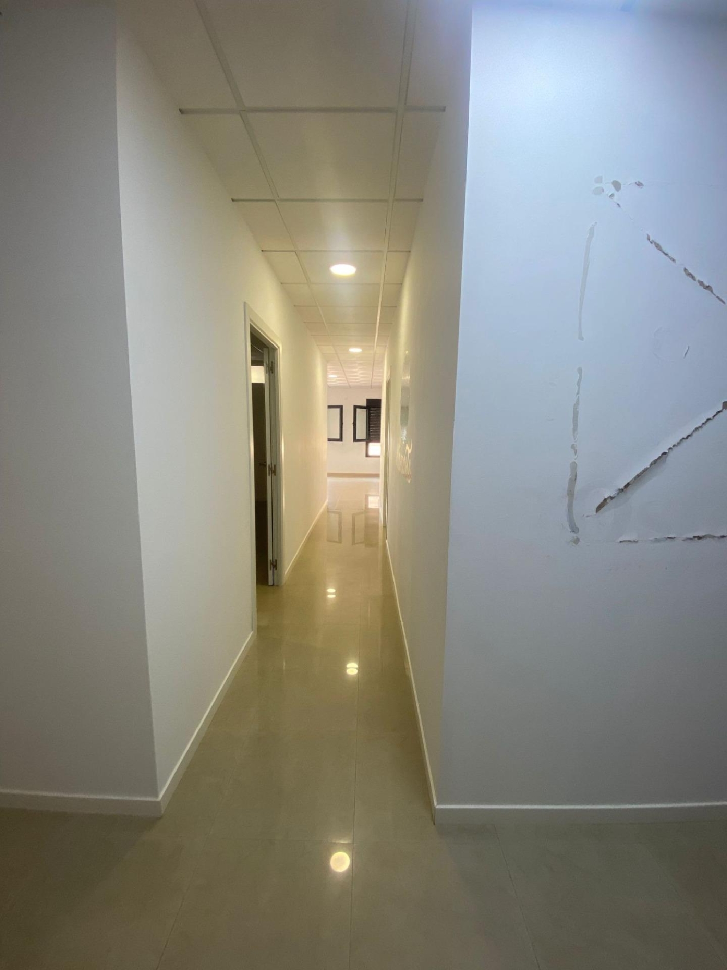 till salu kontor El Ejido Poniente Almeriense 2