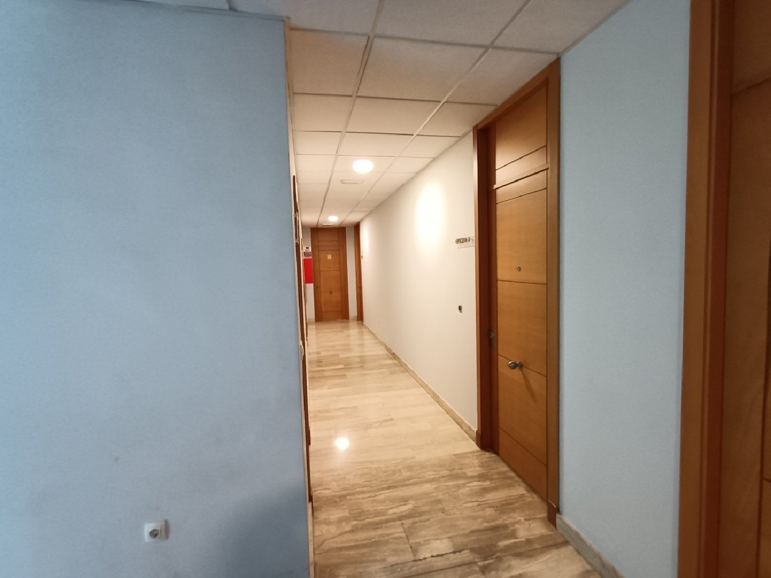 till salu kontor Barriada La Liebre Metropolitana De Sevilla 2