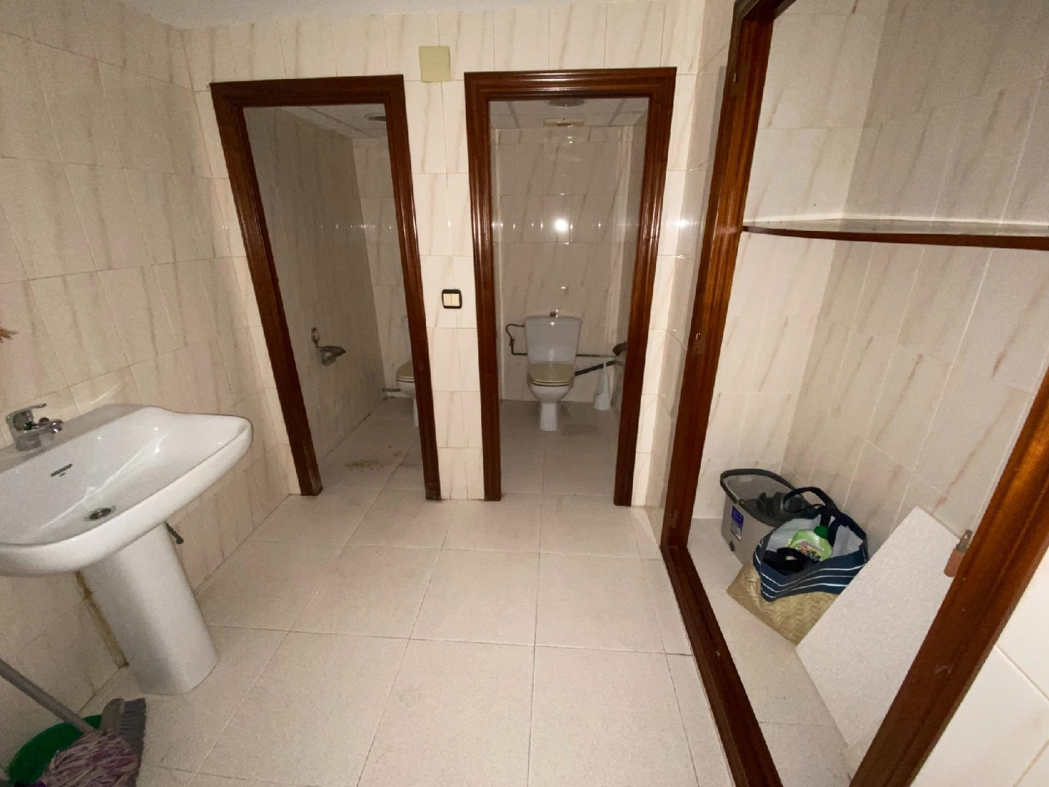 till salu kontor El Pla De Corbera Ribera Alta 3