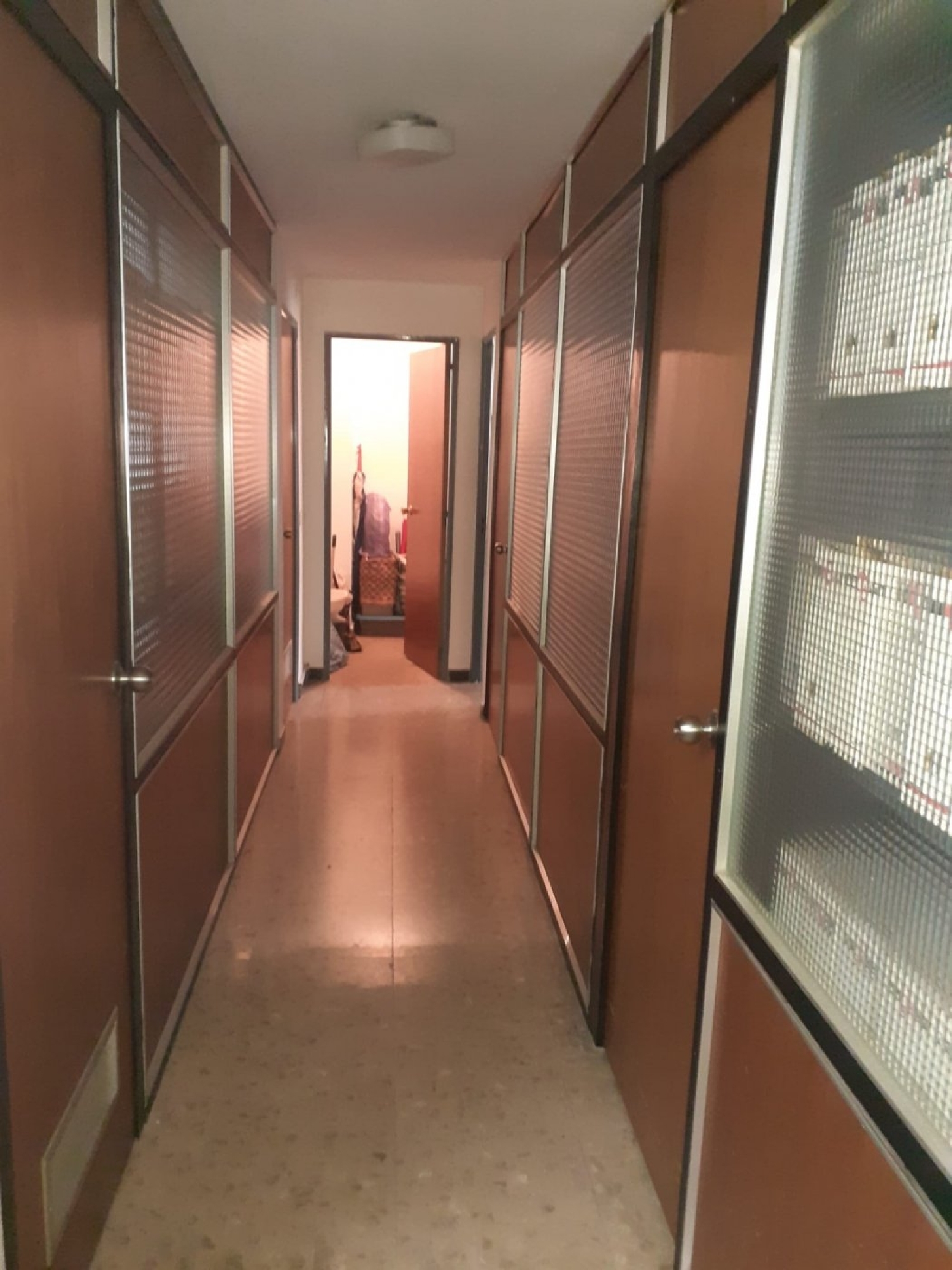  till salu kontor El Plantio Badajoz 2