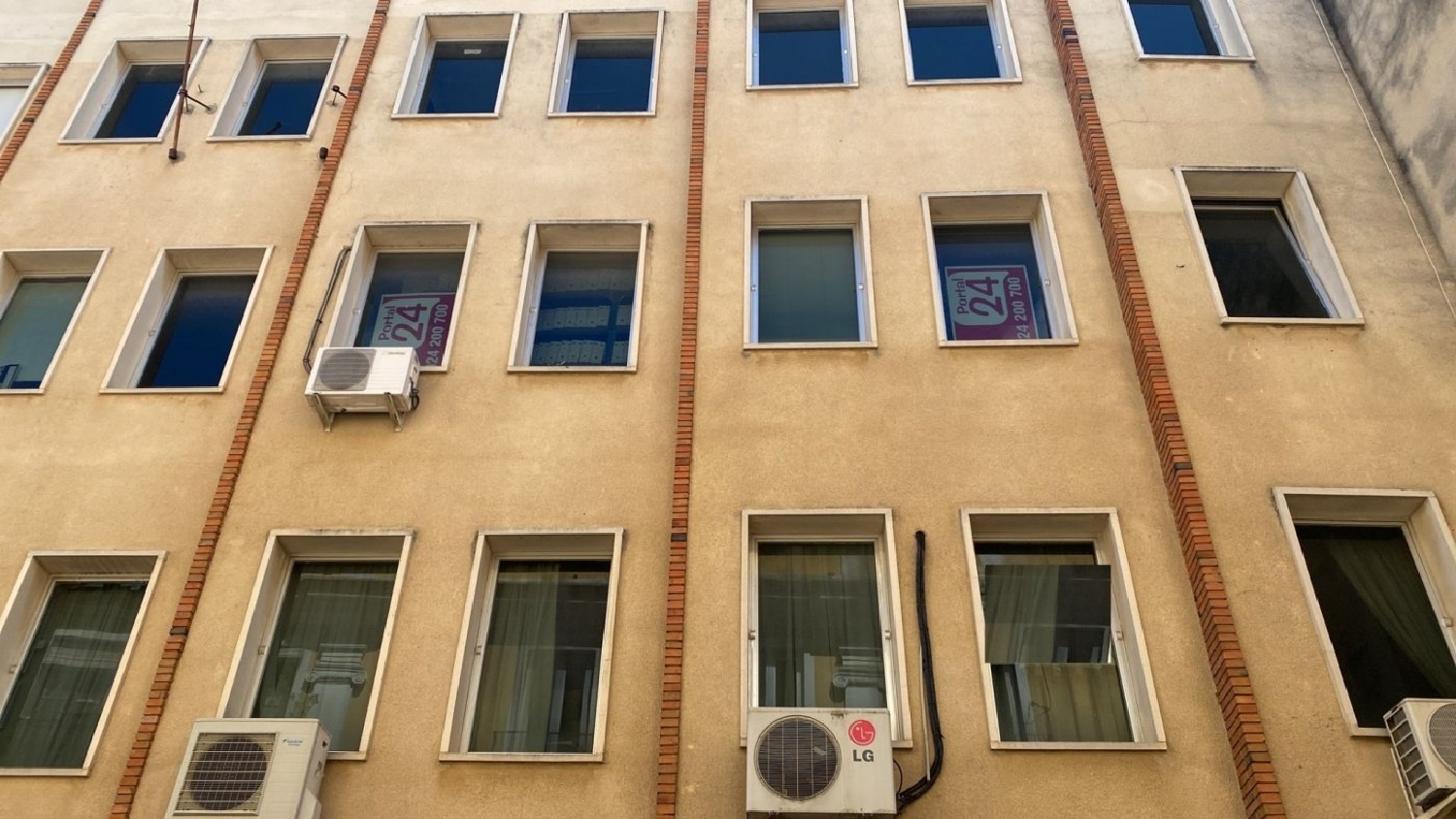  till salu kontor El Plantio Badajoz 8