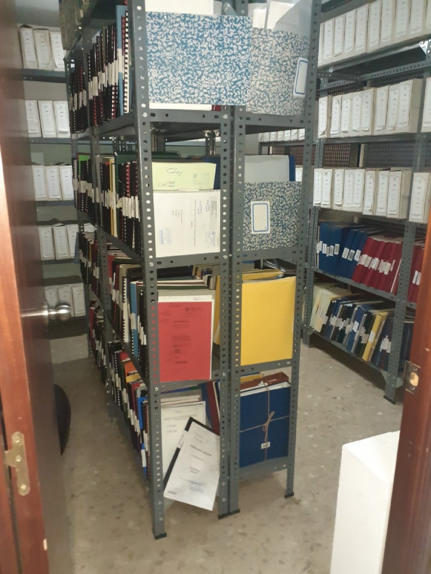  till salu kontor El Plantio Badajoz 7