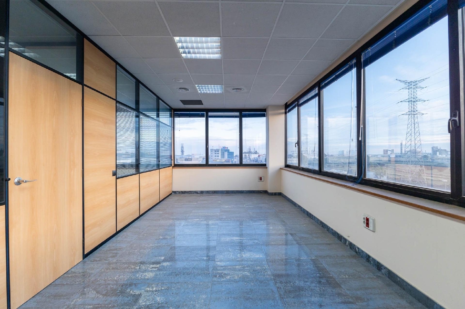  for sale office El Puerto De Sagunto Camp De Morvedre 4