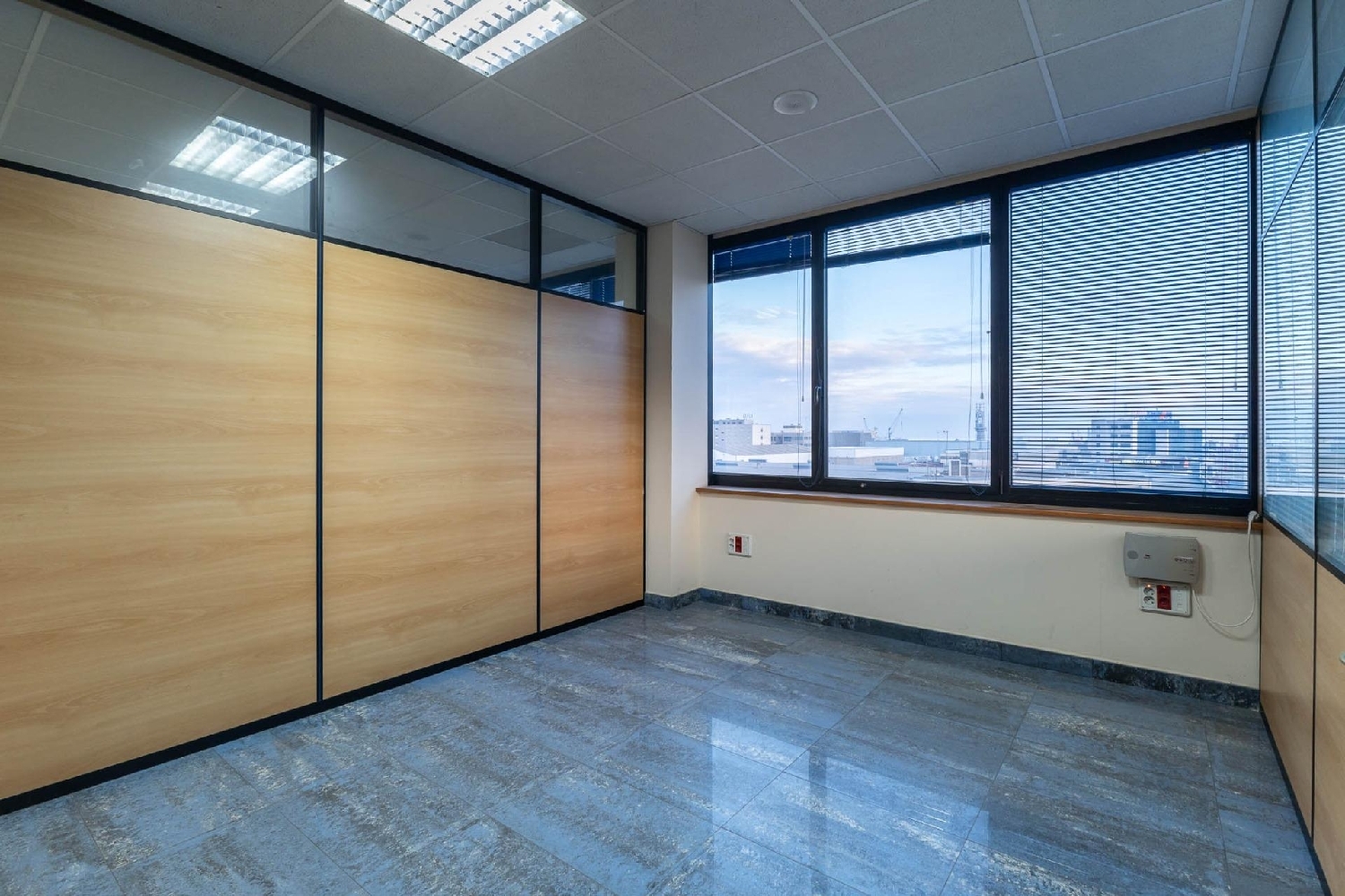  for sale office El Puerto De Sagunto Camp De Morvedre 7