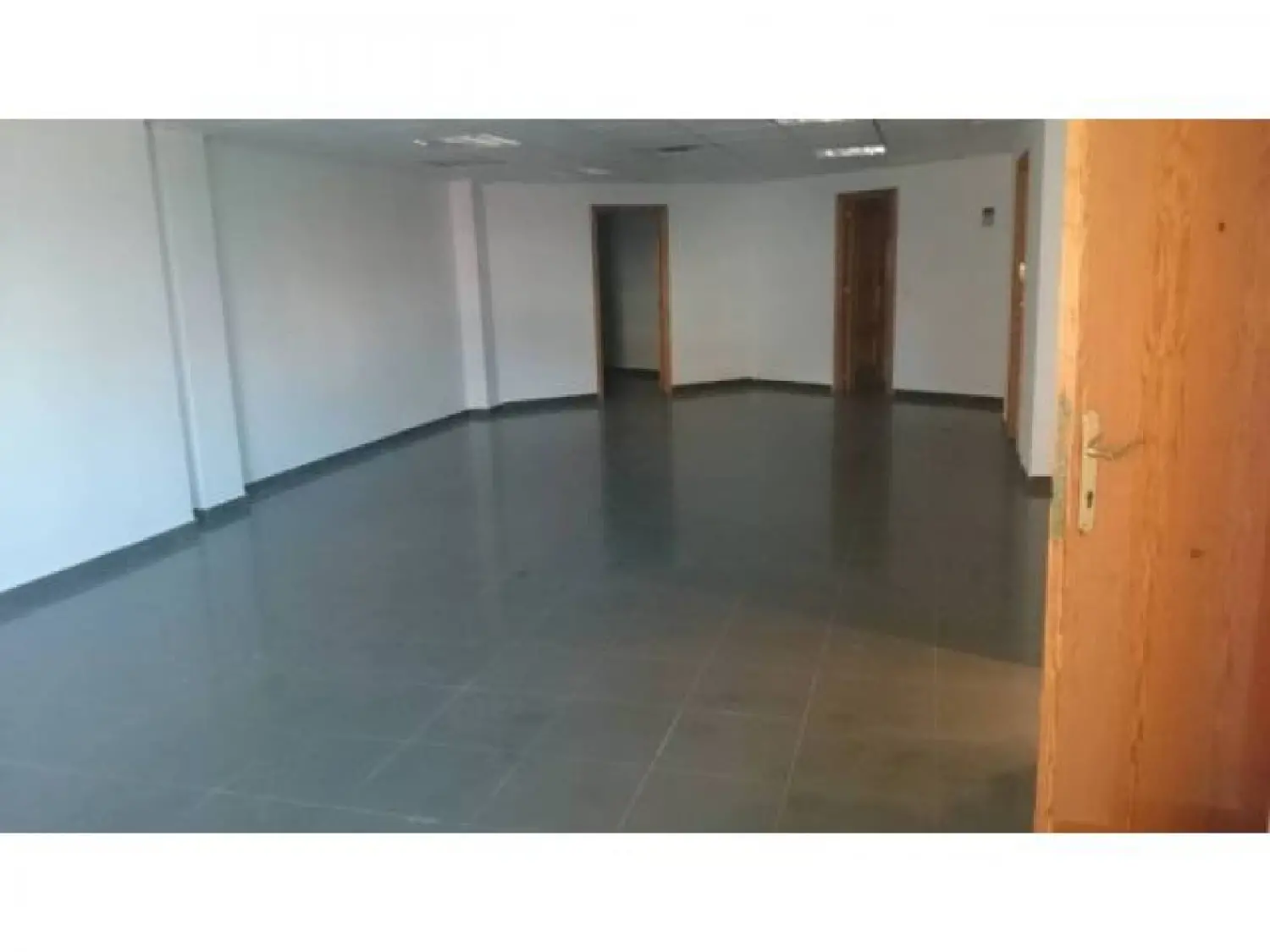 till salu kontor Campotejar Baja Vega Media Del Segura 2