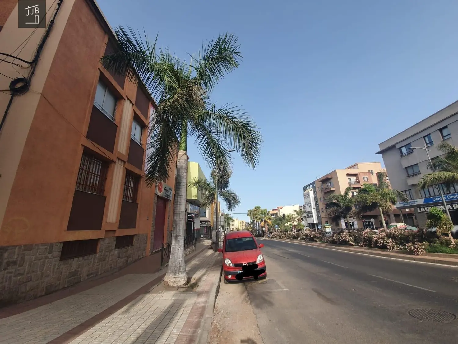  till salu kontor El Rosarito Zona Metropolitana 1