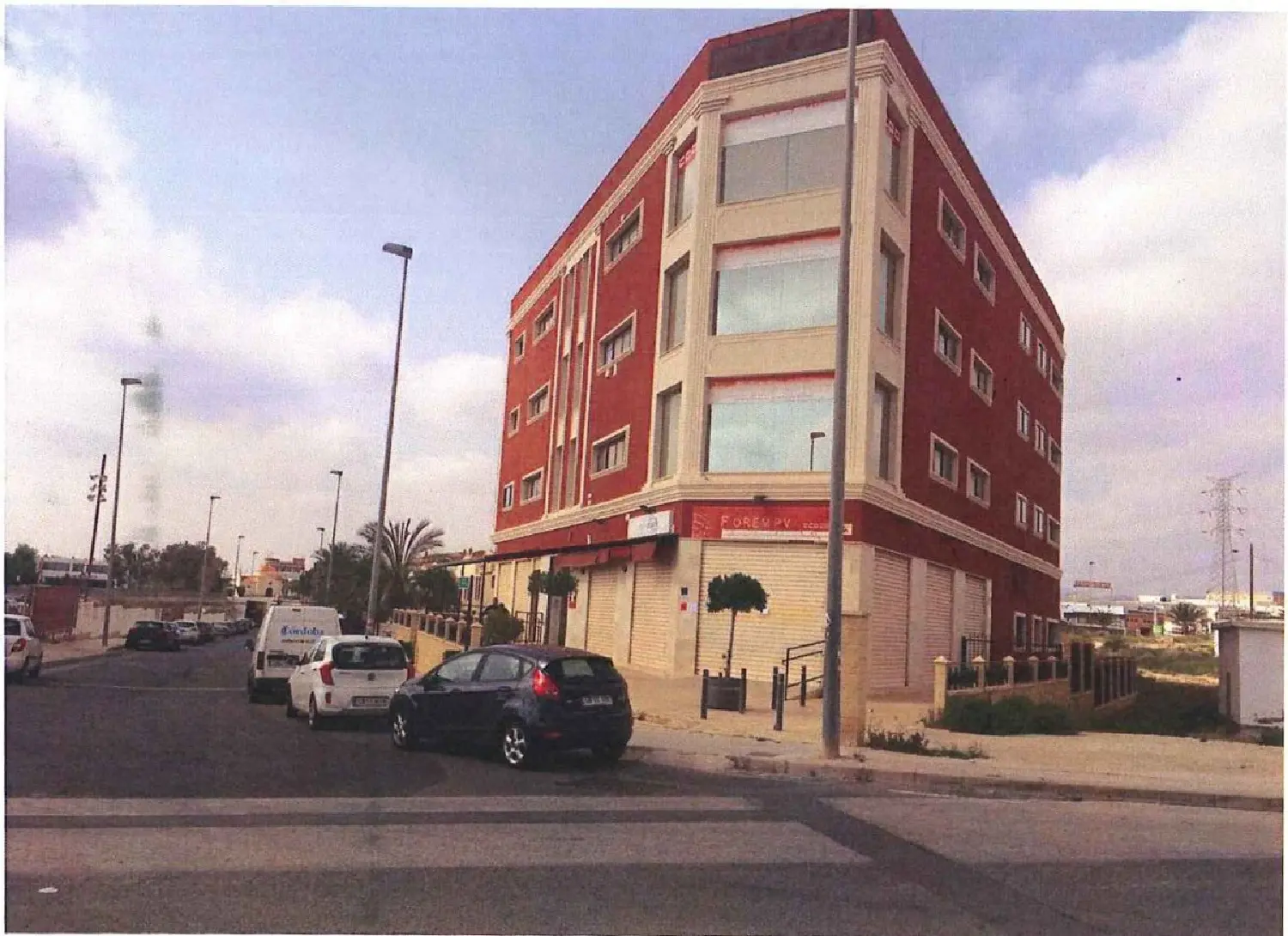  à vendre bureau Elche Baix Vinalopó 1