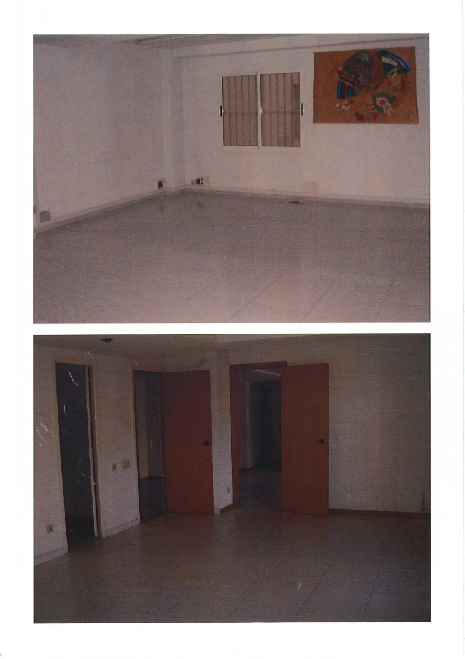  till salu kontor Elche Centro 03202 Baix Vinalopó 1