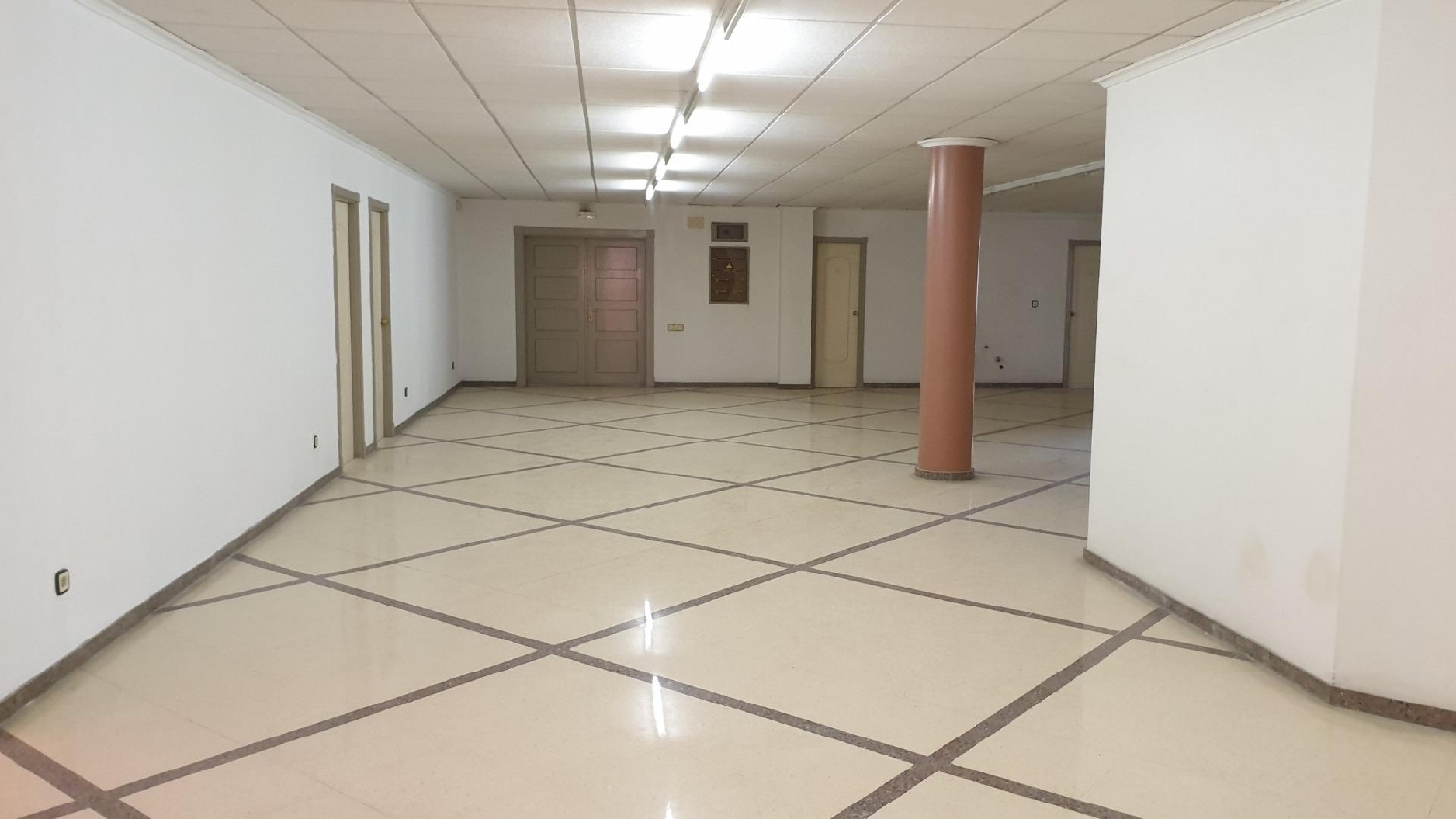  till salu kontor Elche Centro 03202 Baix Vinalopó 6