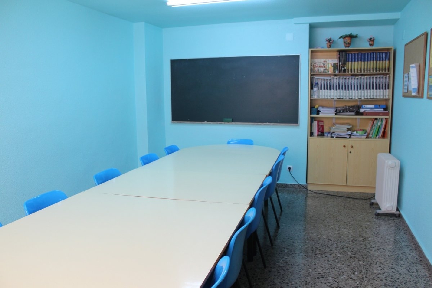  till salu kontor Elche Pla Sur Baix Vinalopó 6