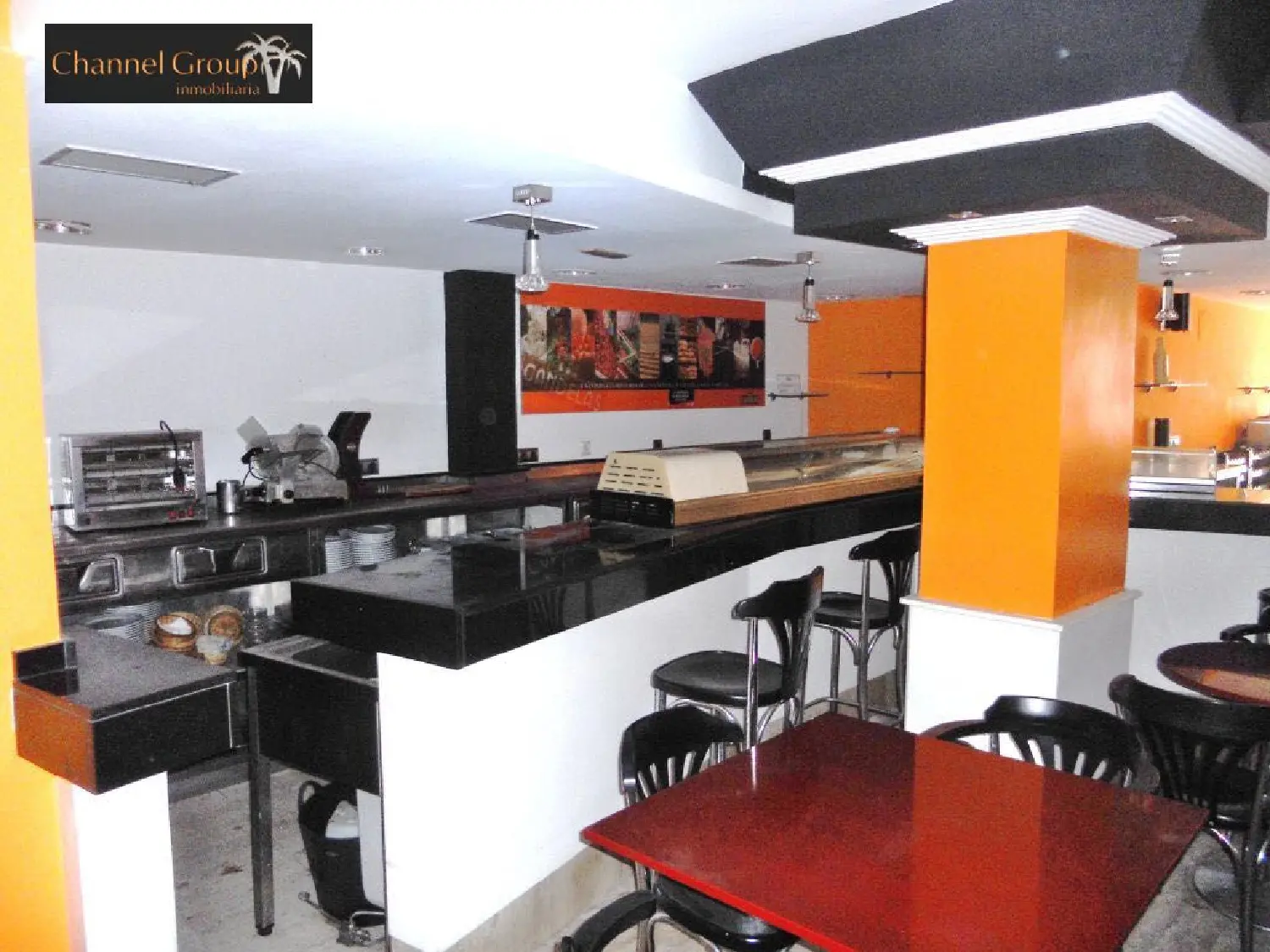  en venta oficina Elche Reina Victoria Baix Vinalopó 1