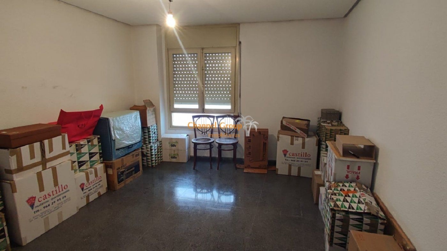 till salu kontor Elche Reina Victoria Baix Vinalopó 2