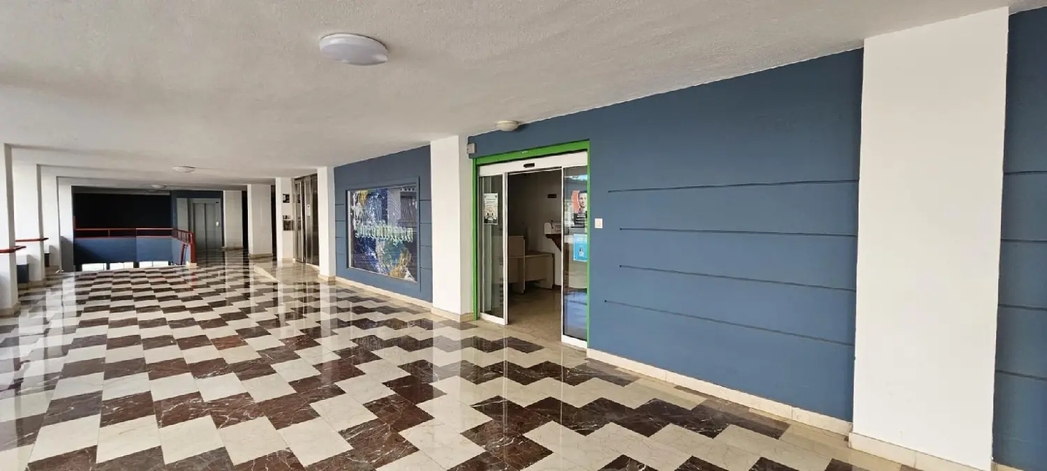  till salu kontor Elche Reina Victoria Baix Vinalopó 1