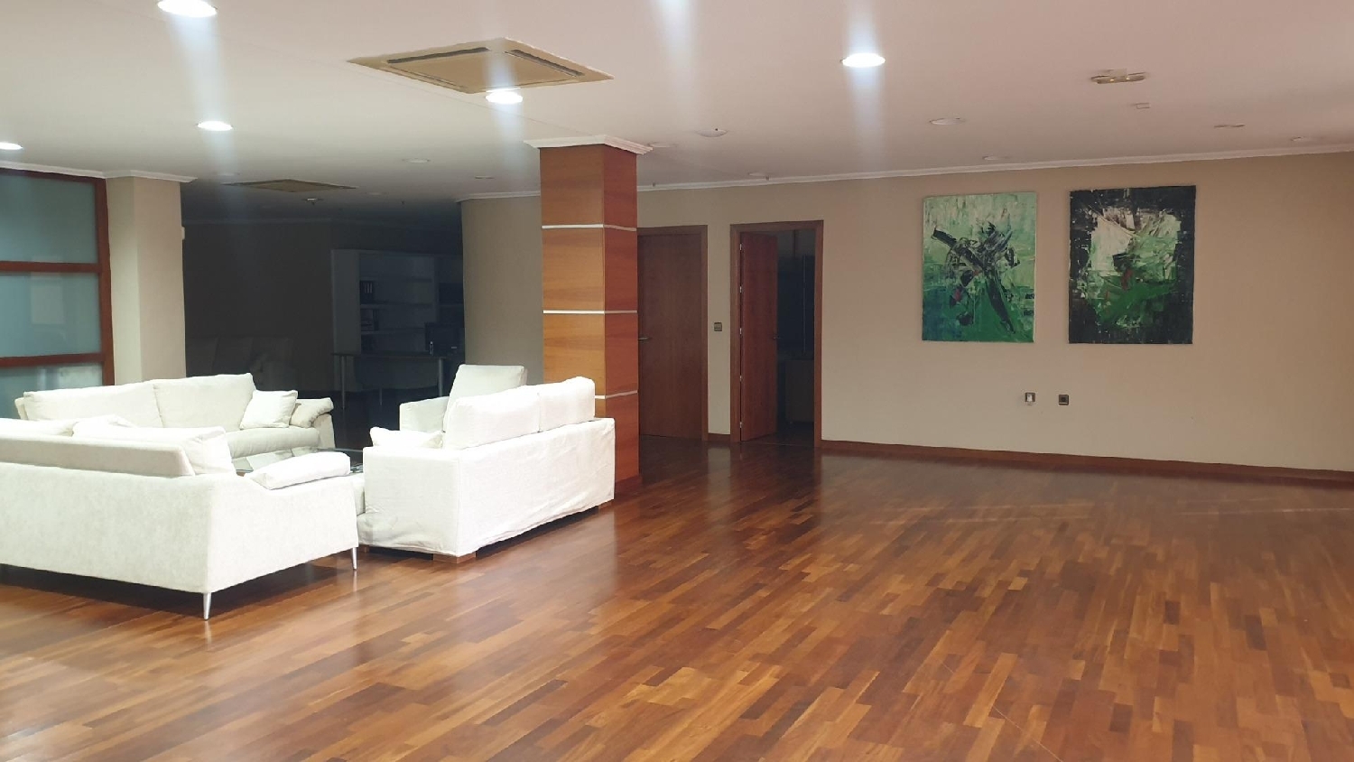 till salu kontor Elche Universidad Baix Vinalopó 5