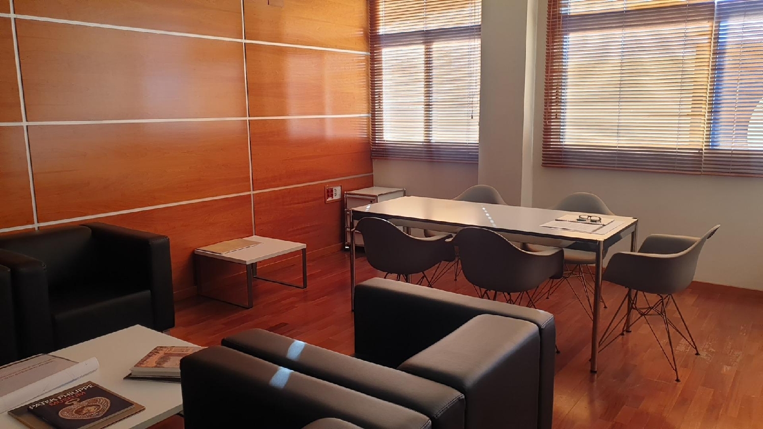  till salu kontor Elche Universidad Baix Vinalopó 6