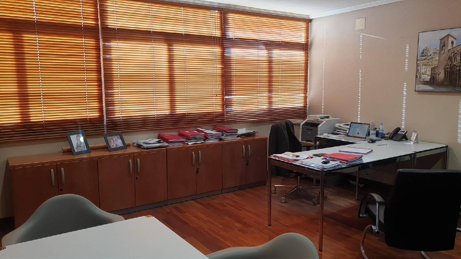  till salu kontor Elche Universidad Baix Vinalopó 7
