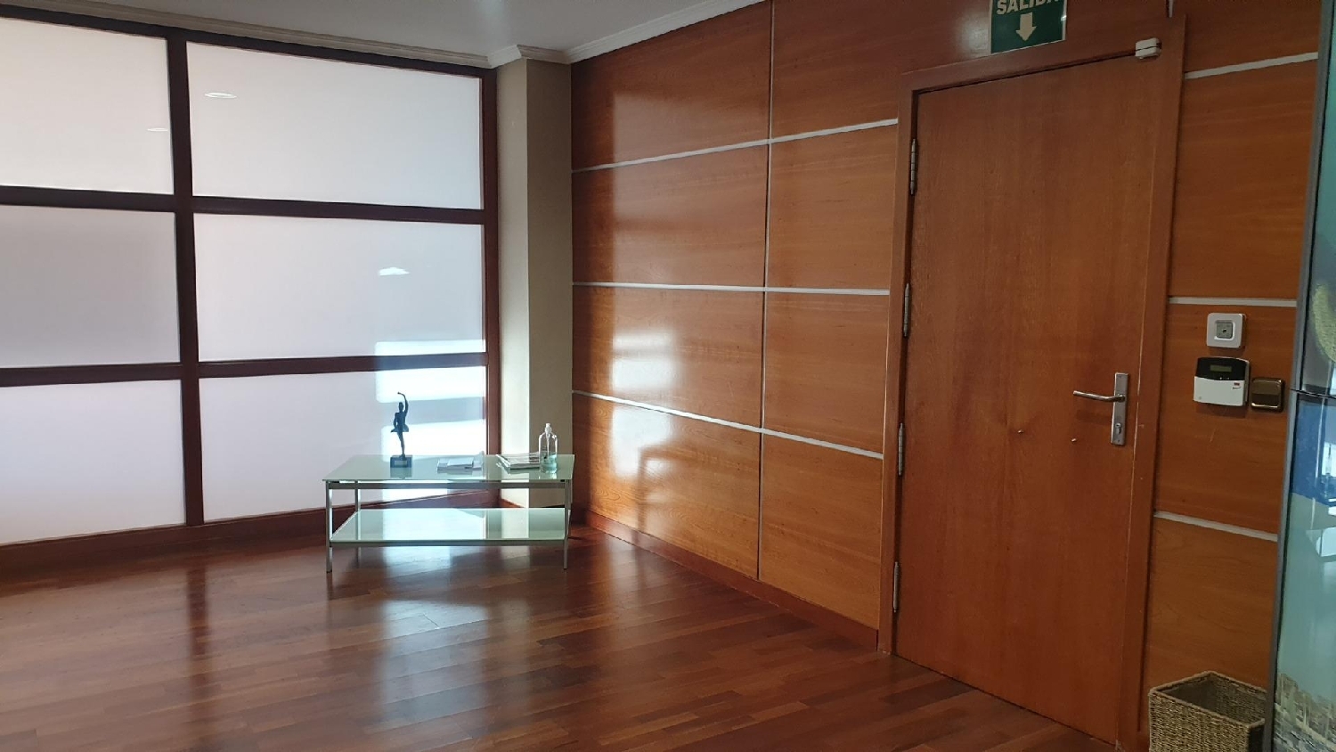  till salu kontor Elche Universidad Baix Vinalopó 4