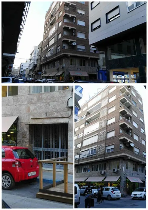 Elda Vinalopó Mitjà kontor foto 6183908