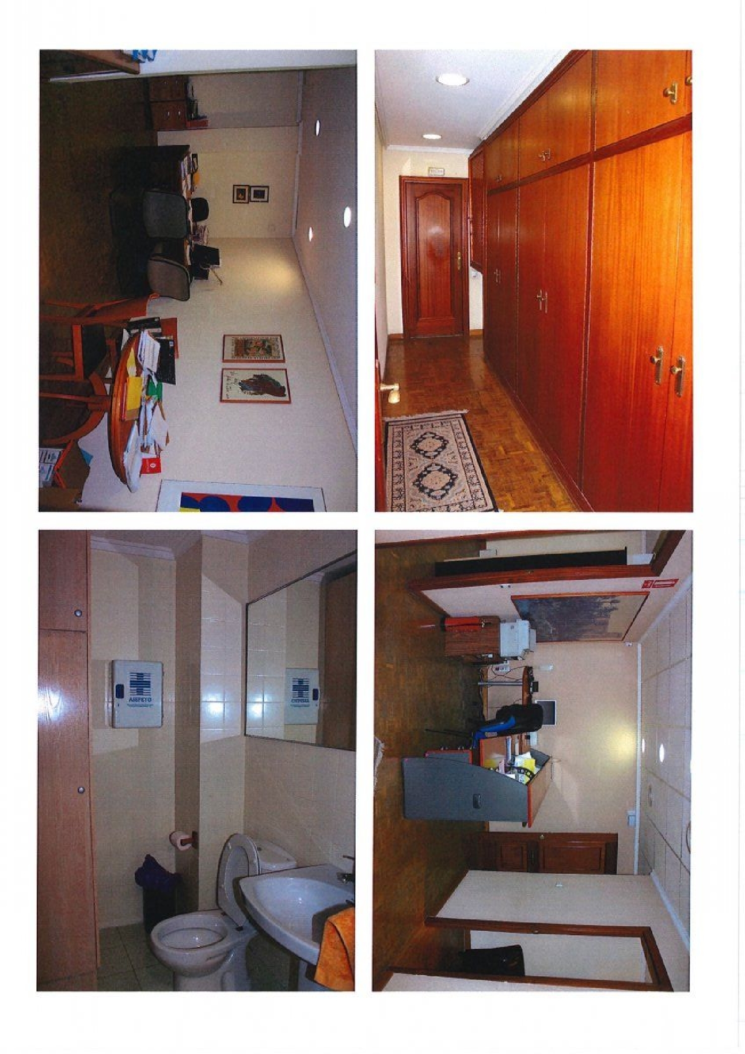  till salu kontor Els Bassars Baix Vinalopó 3