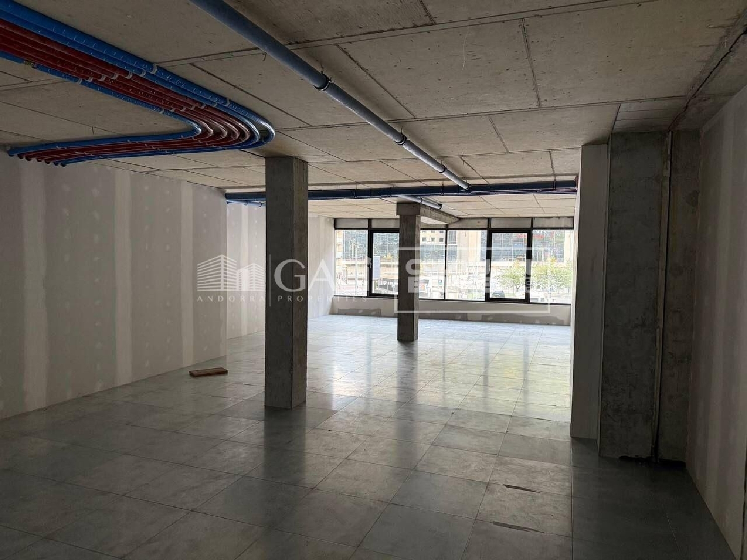  till salu kontor Escaldes-Engordany Escaldes-Engordany 5