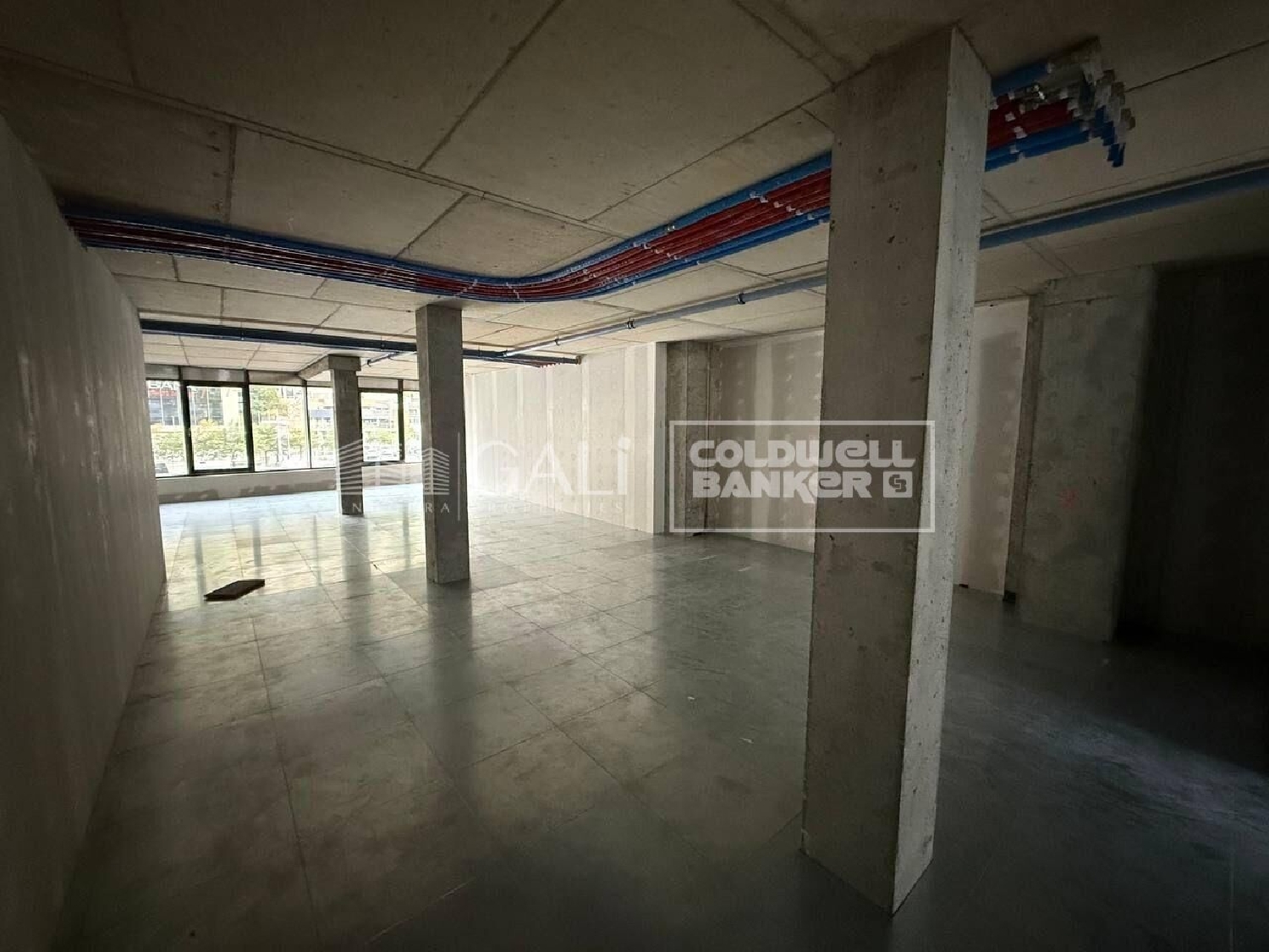  till salu kontor Escaldes-Engordany Escaldes-Engordany 6