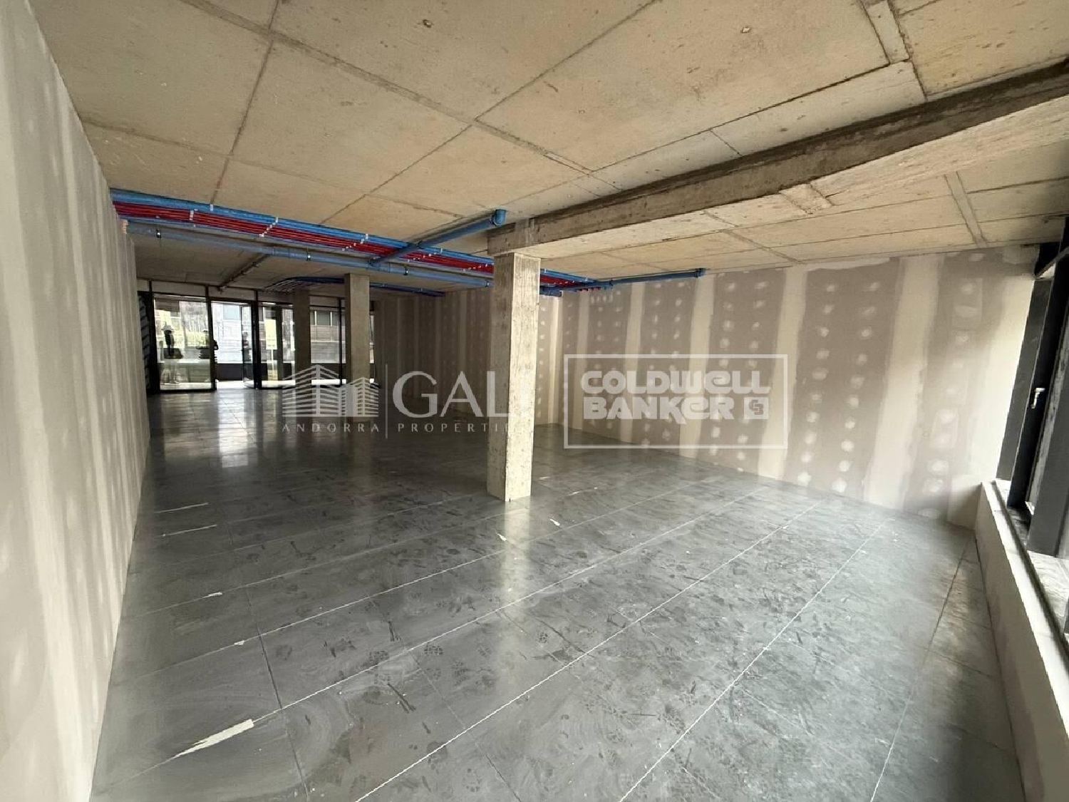  till salu kontor Escaldes-Engordany Escaldes-Engordany 3