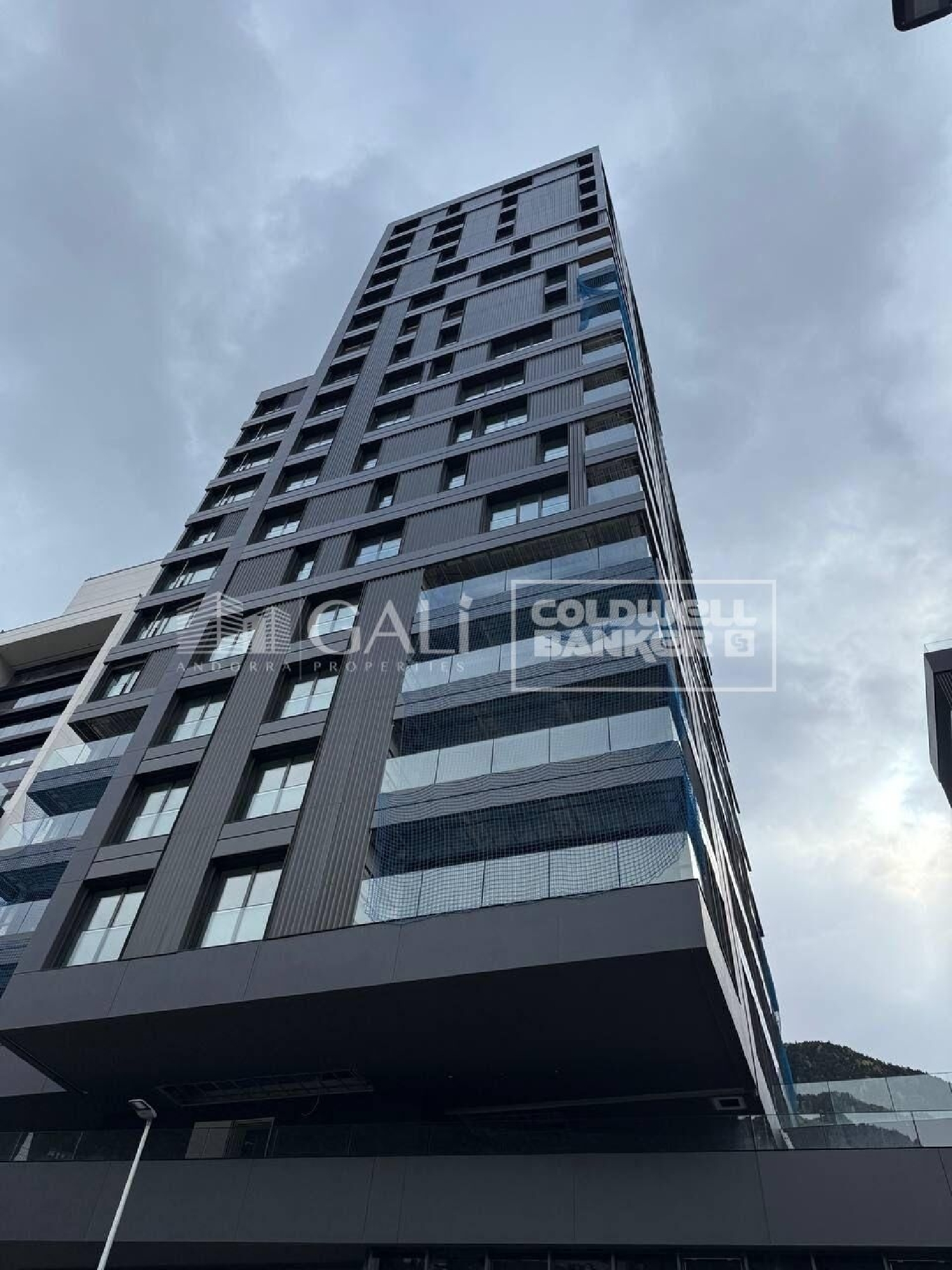 till salu kontor Escaldes-Engordany Escaldes-Engordany 2