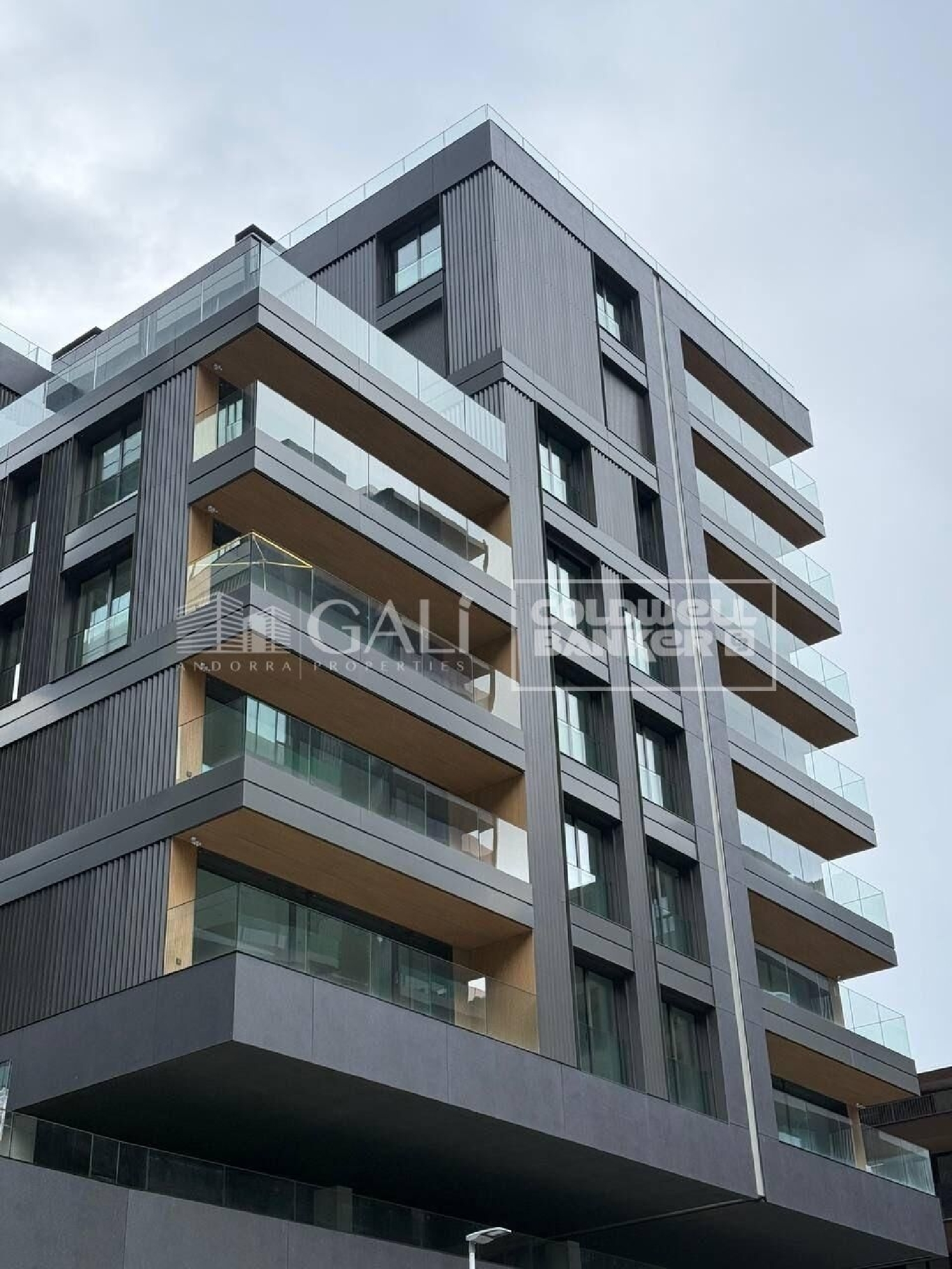  till salu kontor Escaldes-Engordany Escaldes-Engordany 1