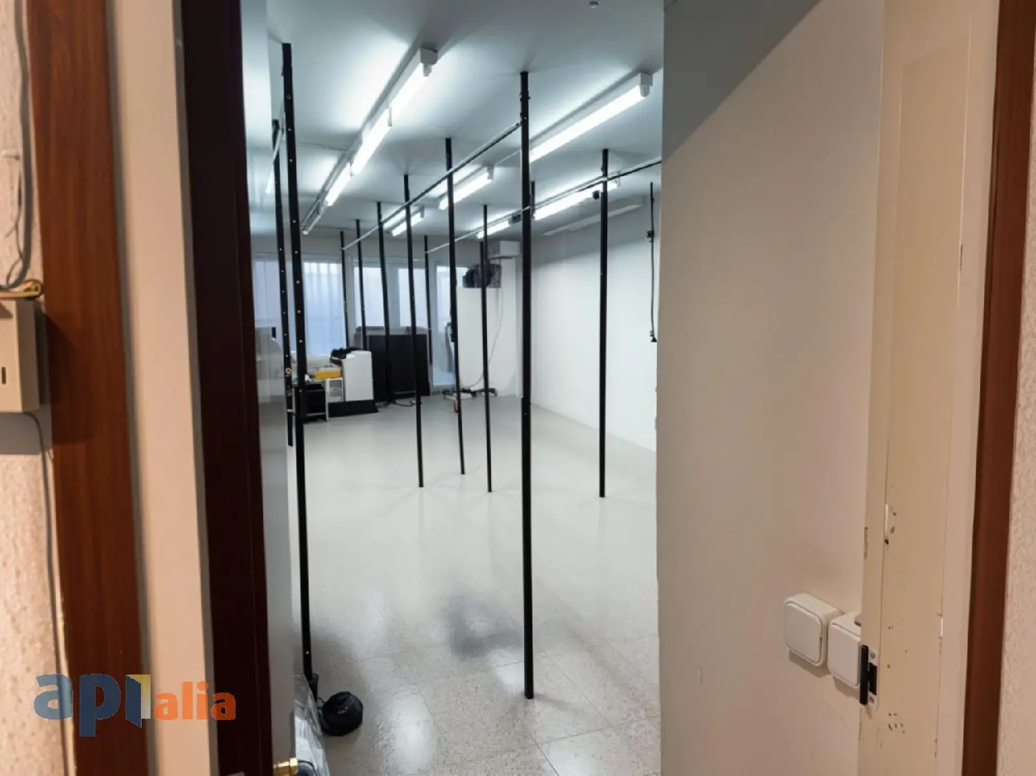  till salu kontor Esplugues De Llobregat Baix Llobregat 1