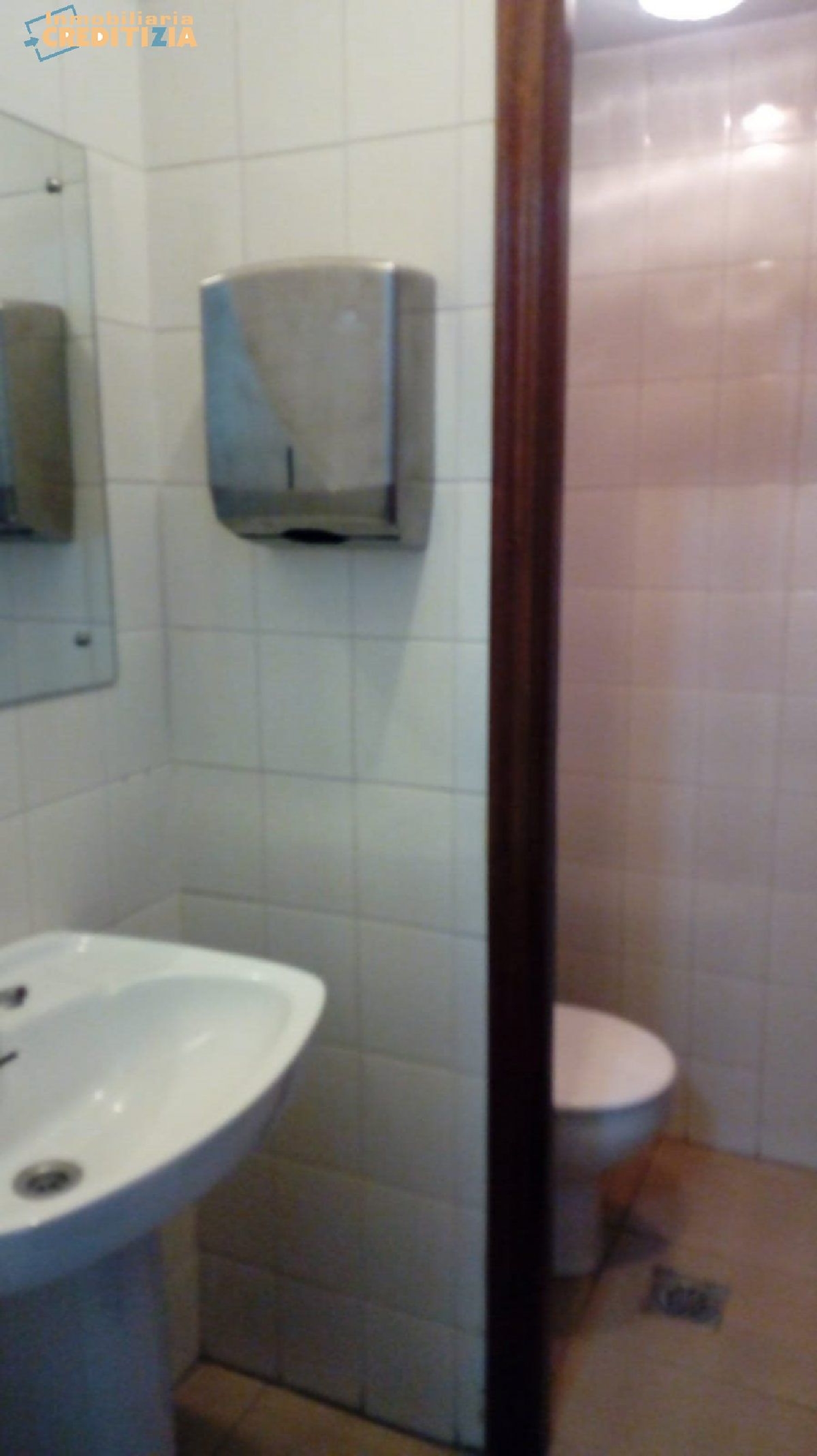  till salu kontor Estacion Vigo 5
