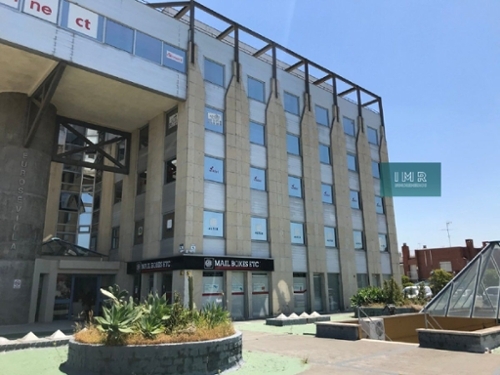 Este-Alcosa-Torreblanca Metropolitana De Sevilla kontor foto 6239533