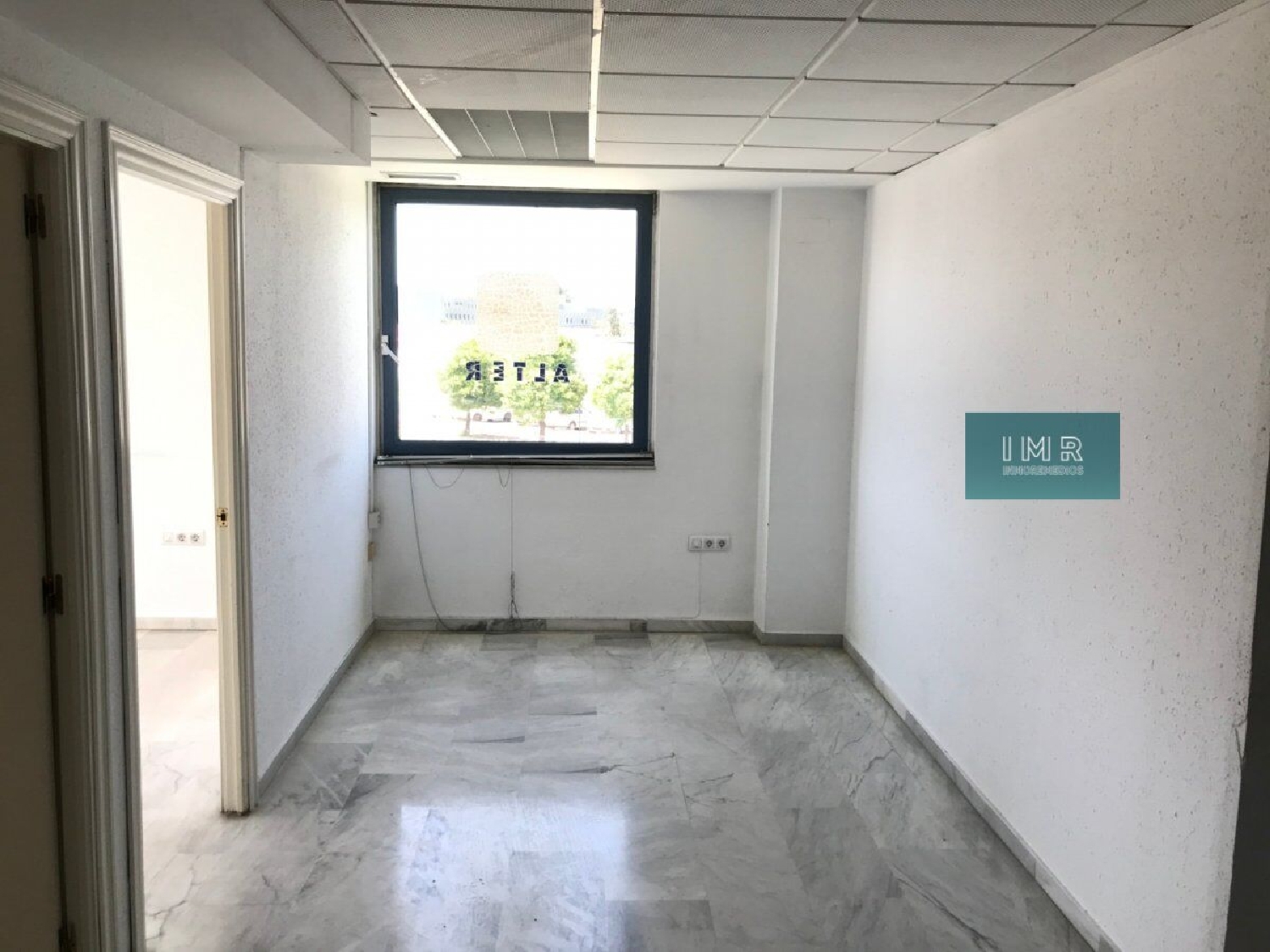  till salu kontor Este-Alcosa-Torreblanca Metropolitana De Sevilla 7