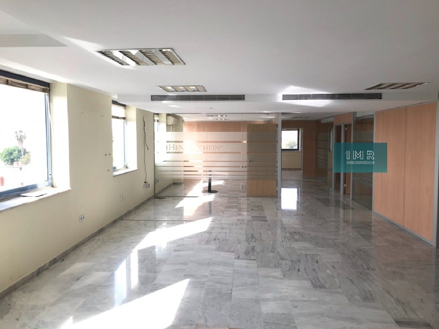  till salu kontor Este-Alcosa-Torreblanca Metropolitana De Sevilla 1