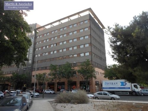 Este-Alcosa-Torreblanca Metropolitana De Sevilla kontor foto 6239912