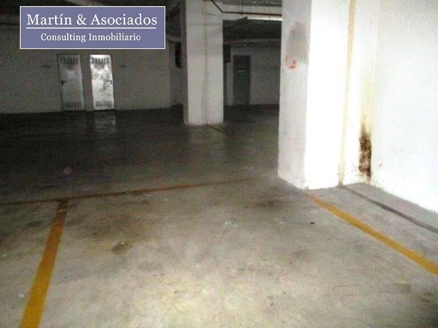  till salu kontor Este-Alcosa-Torreblanca Metropolitana De Sevilla 8