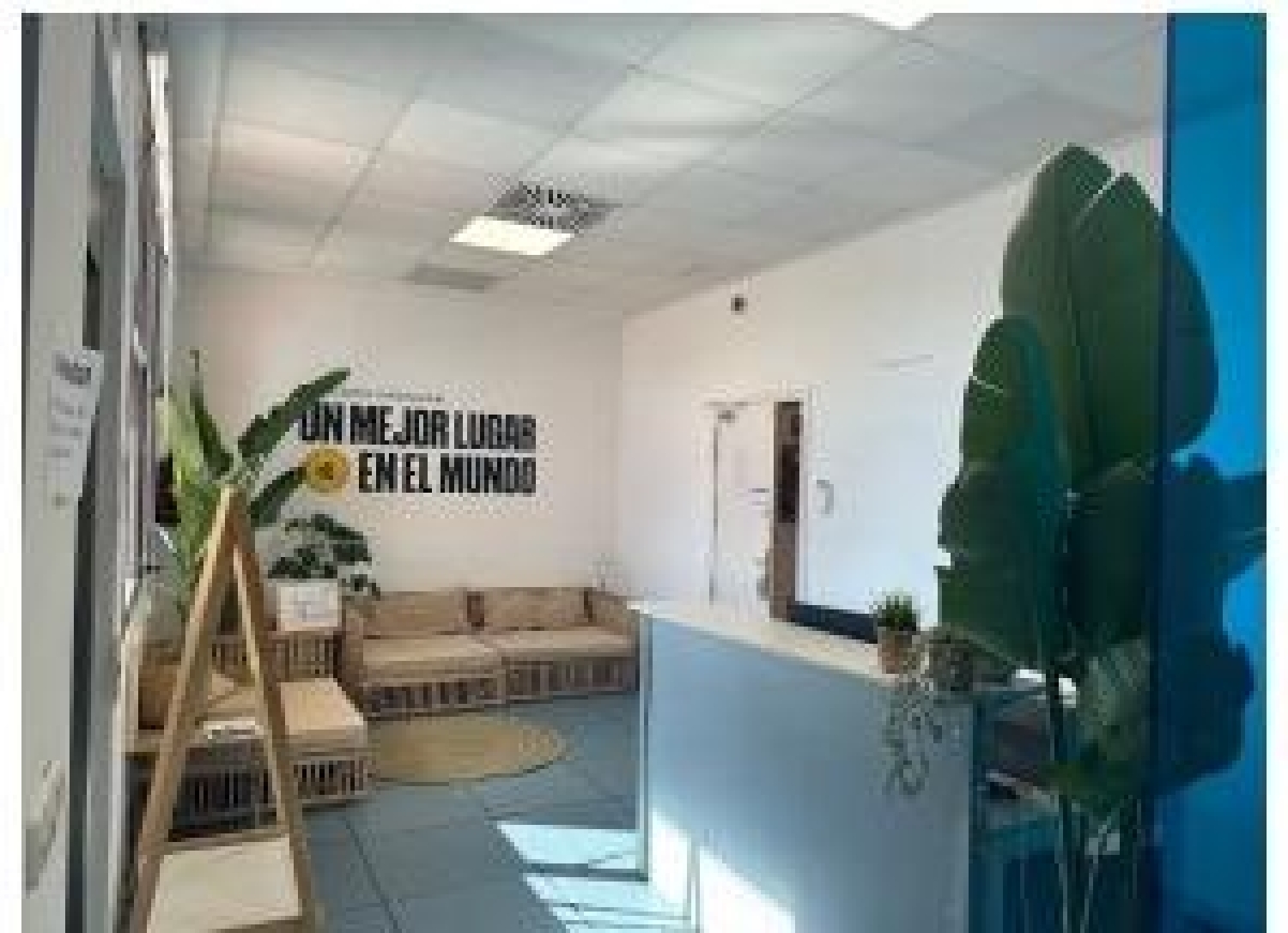  till salu kontor Este-Alcosa-Torreblanca Metropolitana De Sevilla 6