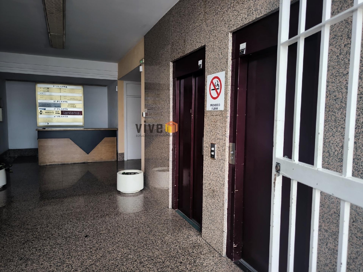  till salu kontor Este-Alcosa-Torreblanca Metropolitana De Sevilla 8