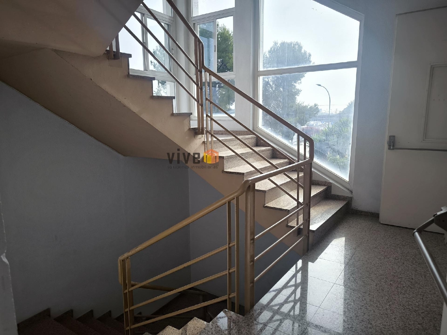  till salu kontor Este-Alcosa-Torreblanca Metropolitana De Sevilla 7