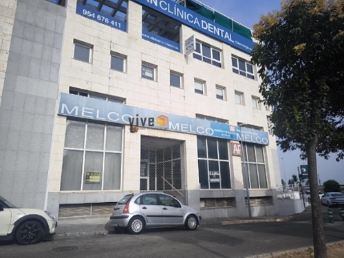 Este-Alcosa-Torreblanca Metropolitana De Sevilla kontor foto 6225792