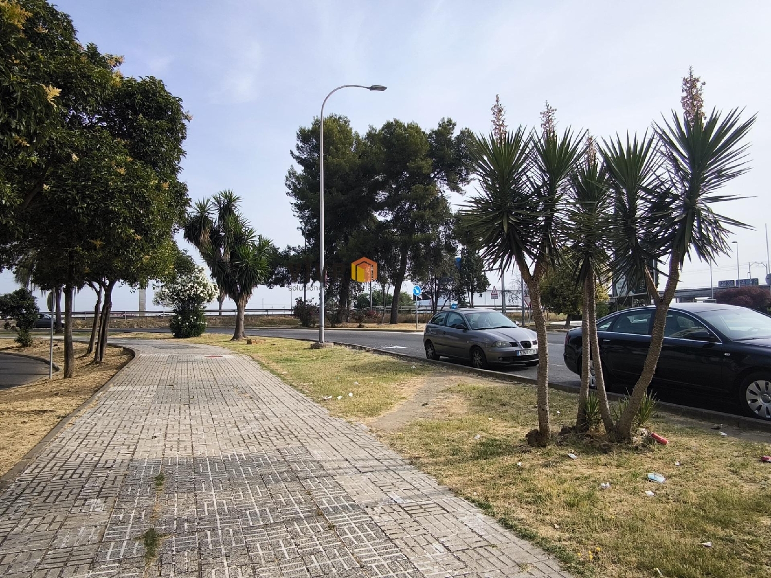  till salu kontor Este-Alcosa-Torreblanca Metropolitana De Sevilla 5